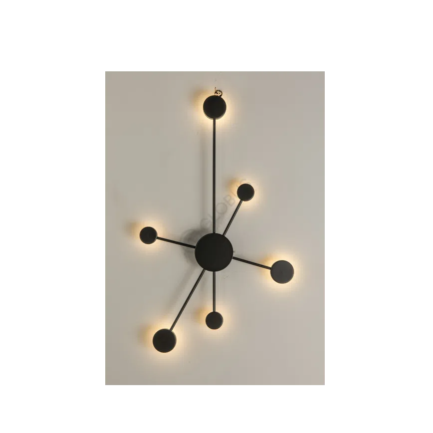 Wall lamp Felelotu