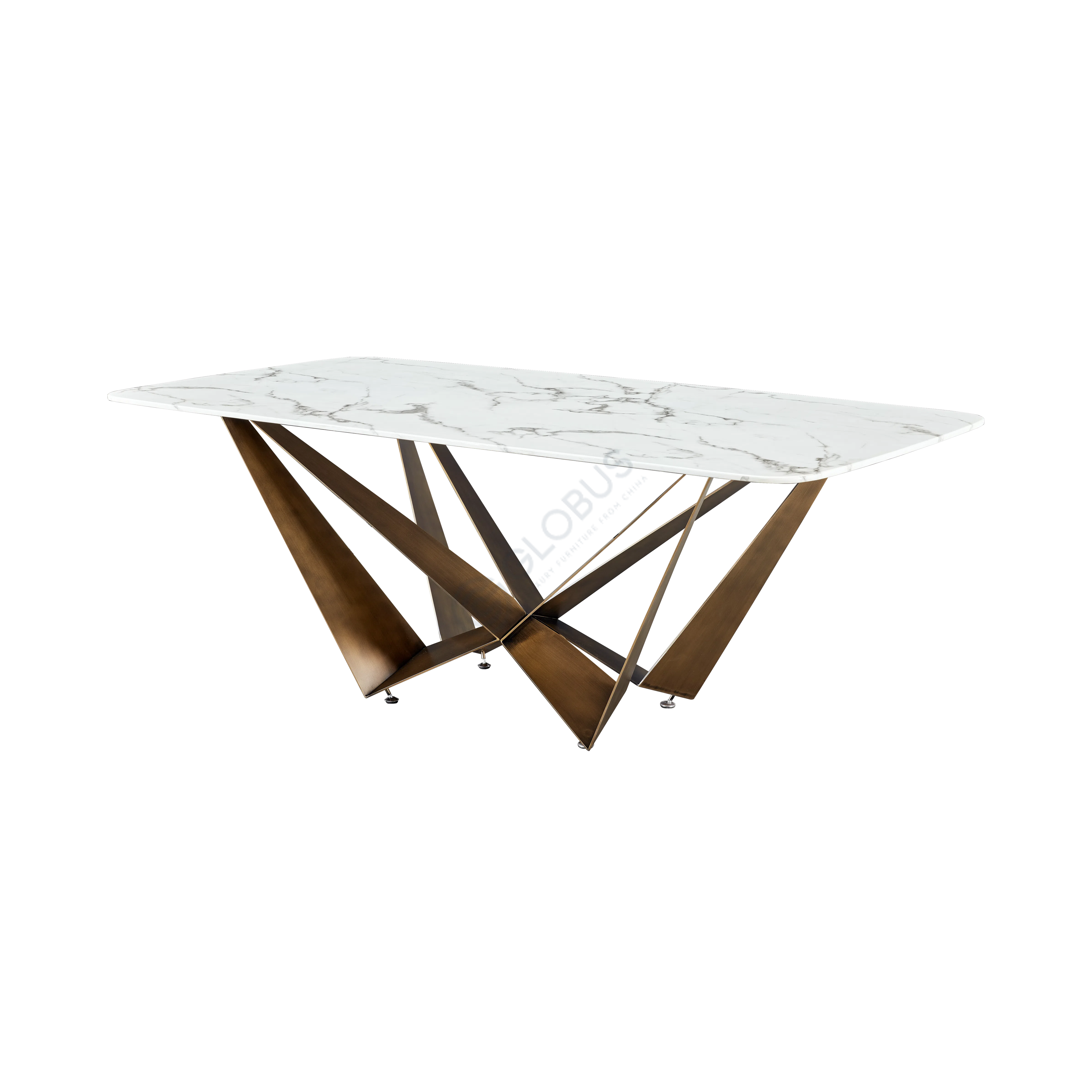 Обеденный стол CATTELAN ITALIA Scorpio