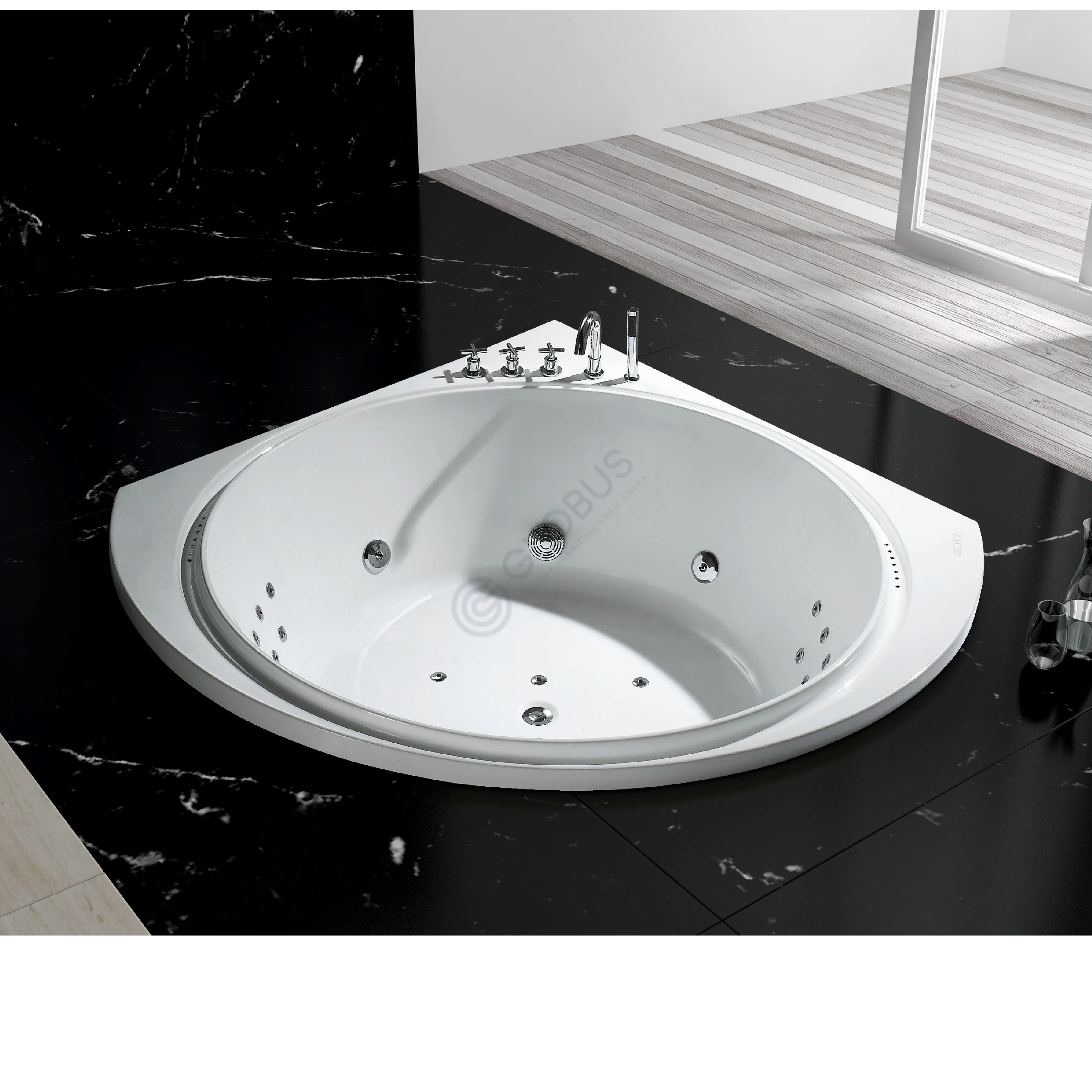 Jacuzzi Aviti