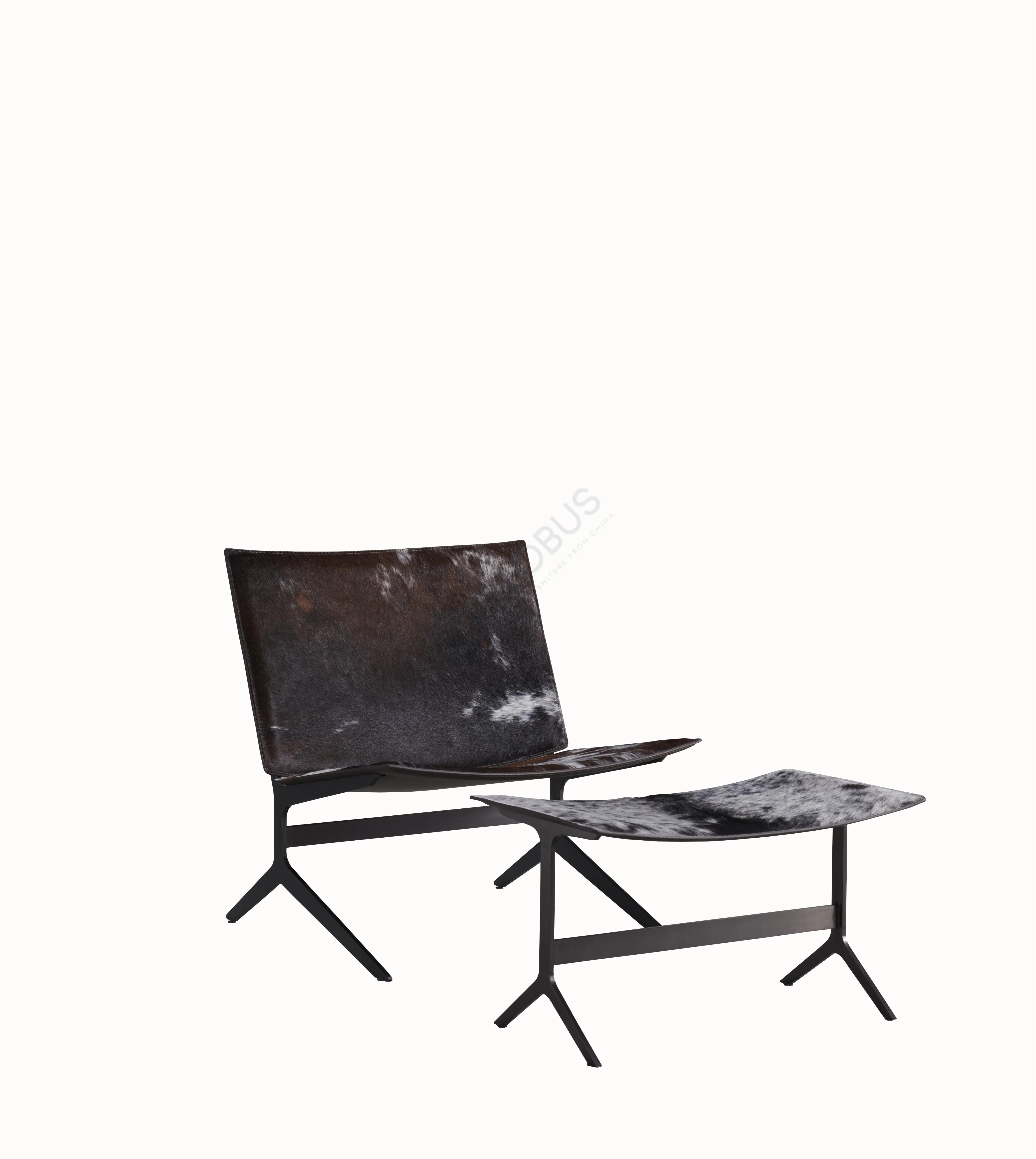 Pouf POLIFORM Kay Lounge