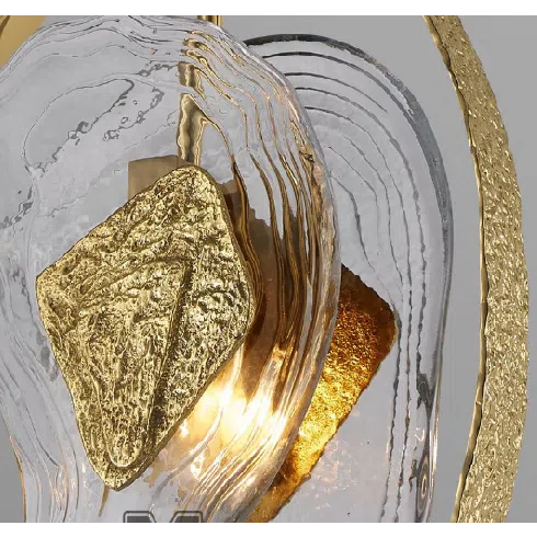 Pendant light Yorelle