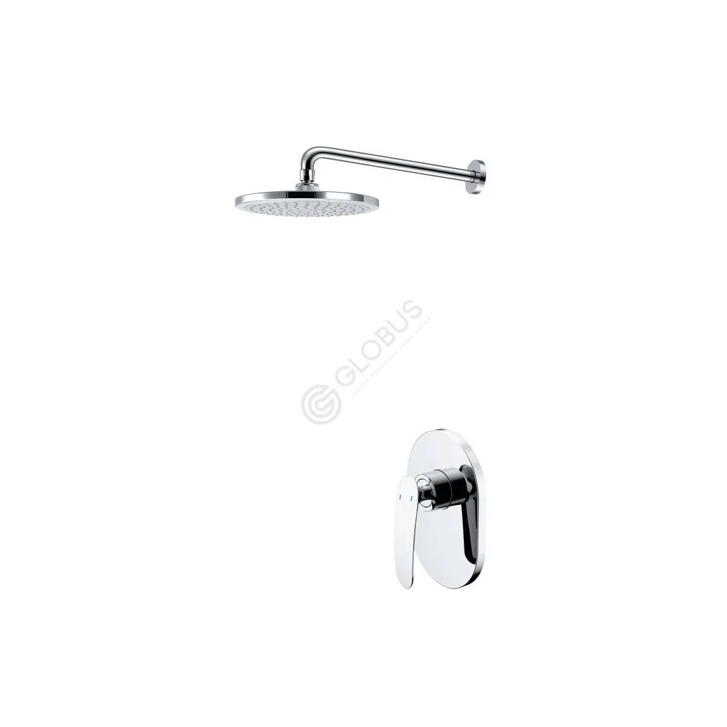 Shower mixer Eminentia