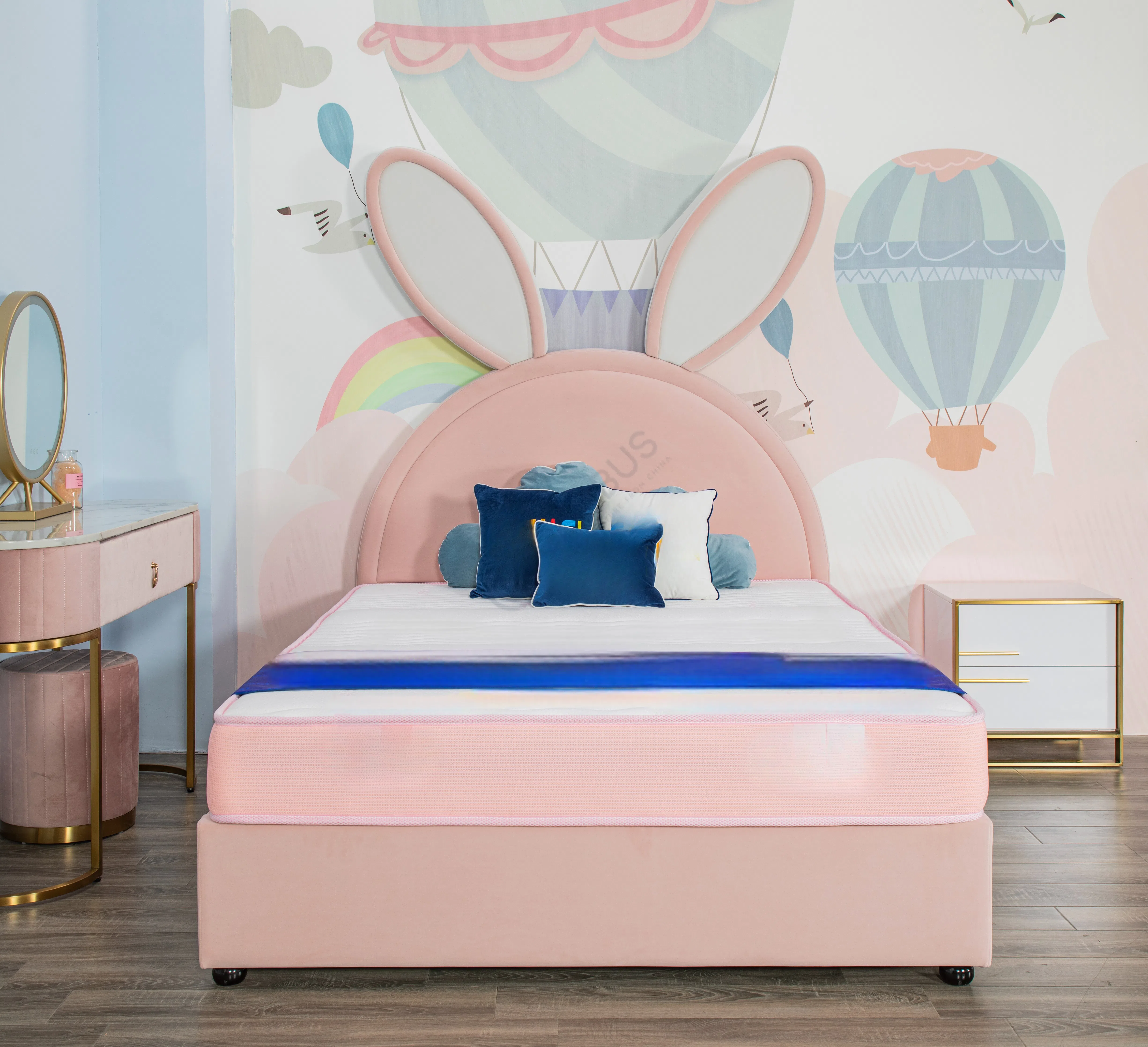 Kids bed Noscere