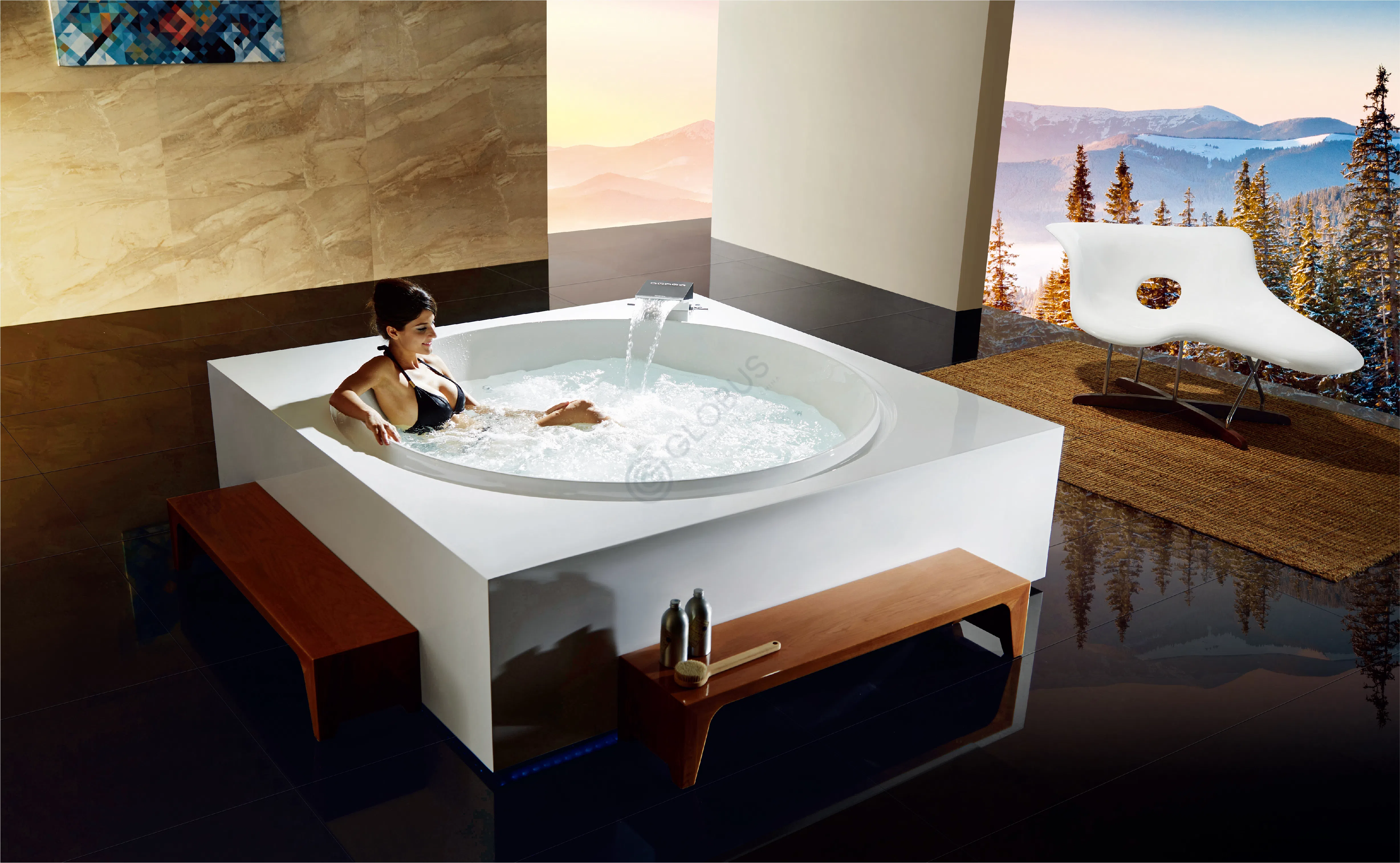 Jacuzzi Giudittamaria