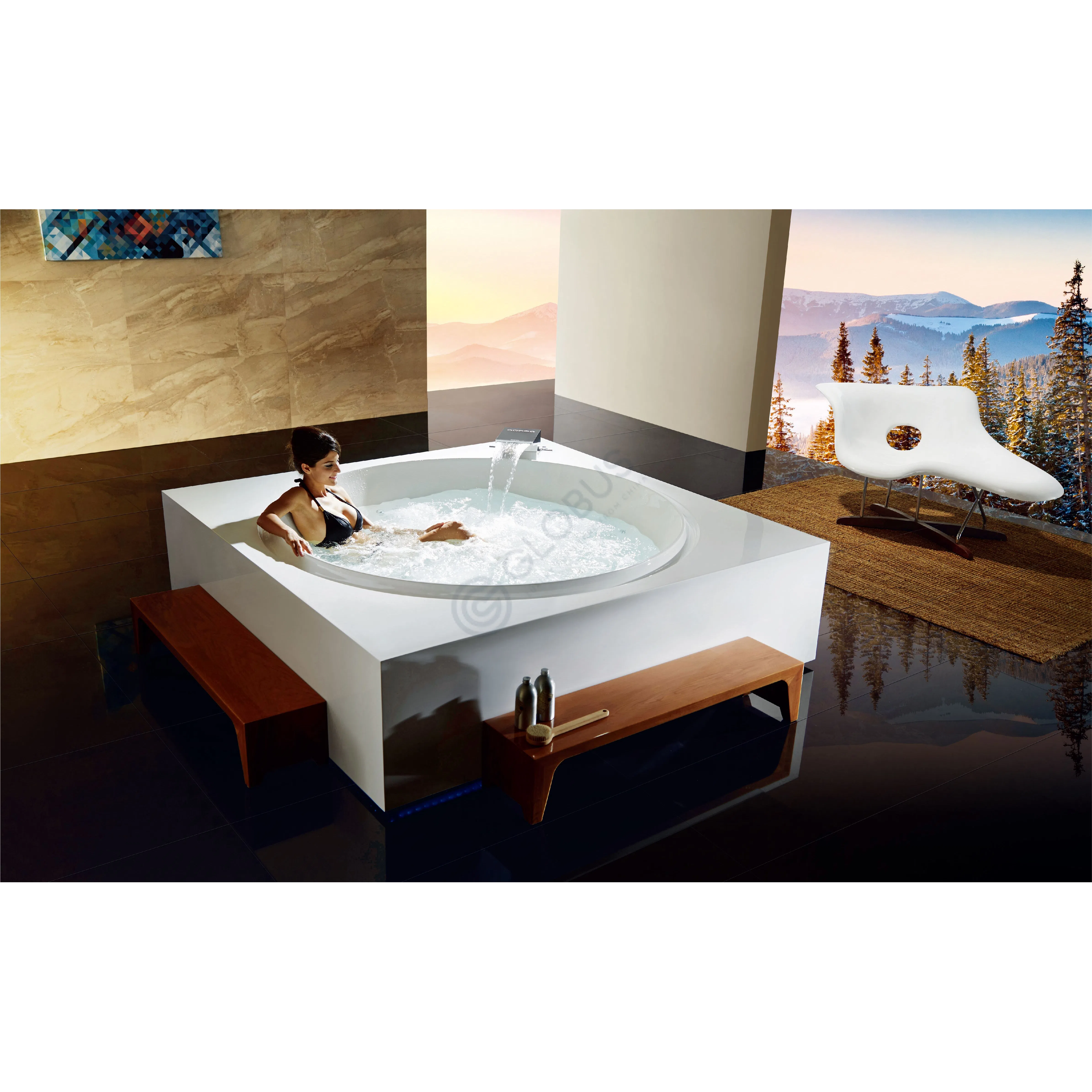 Jacuzzi Giudittamaria