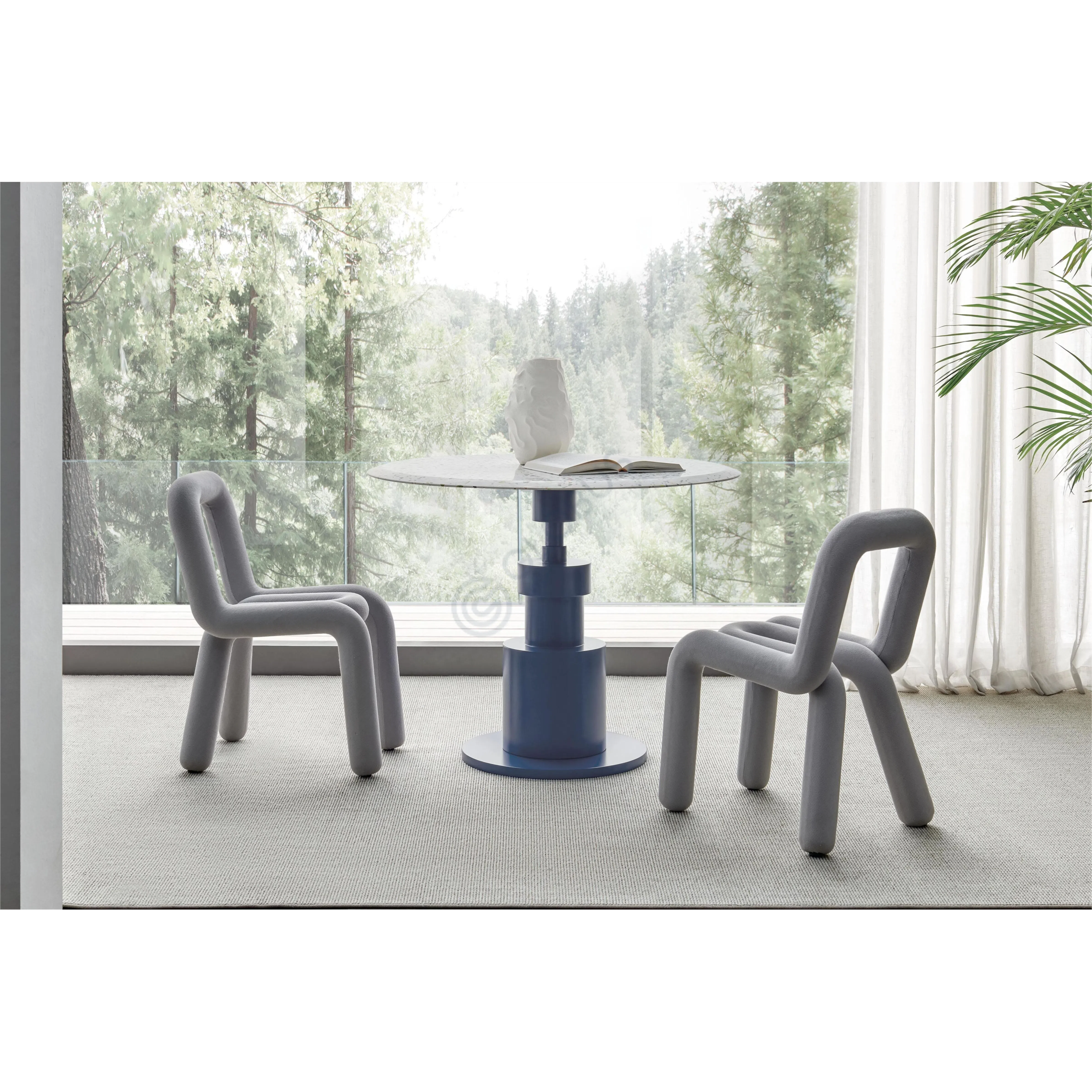 Обеденный стол Elodio