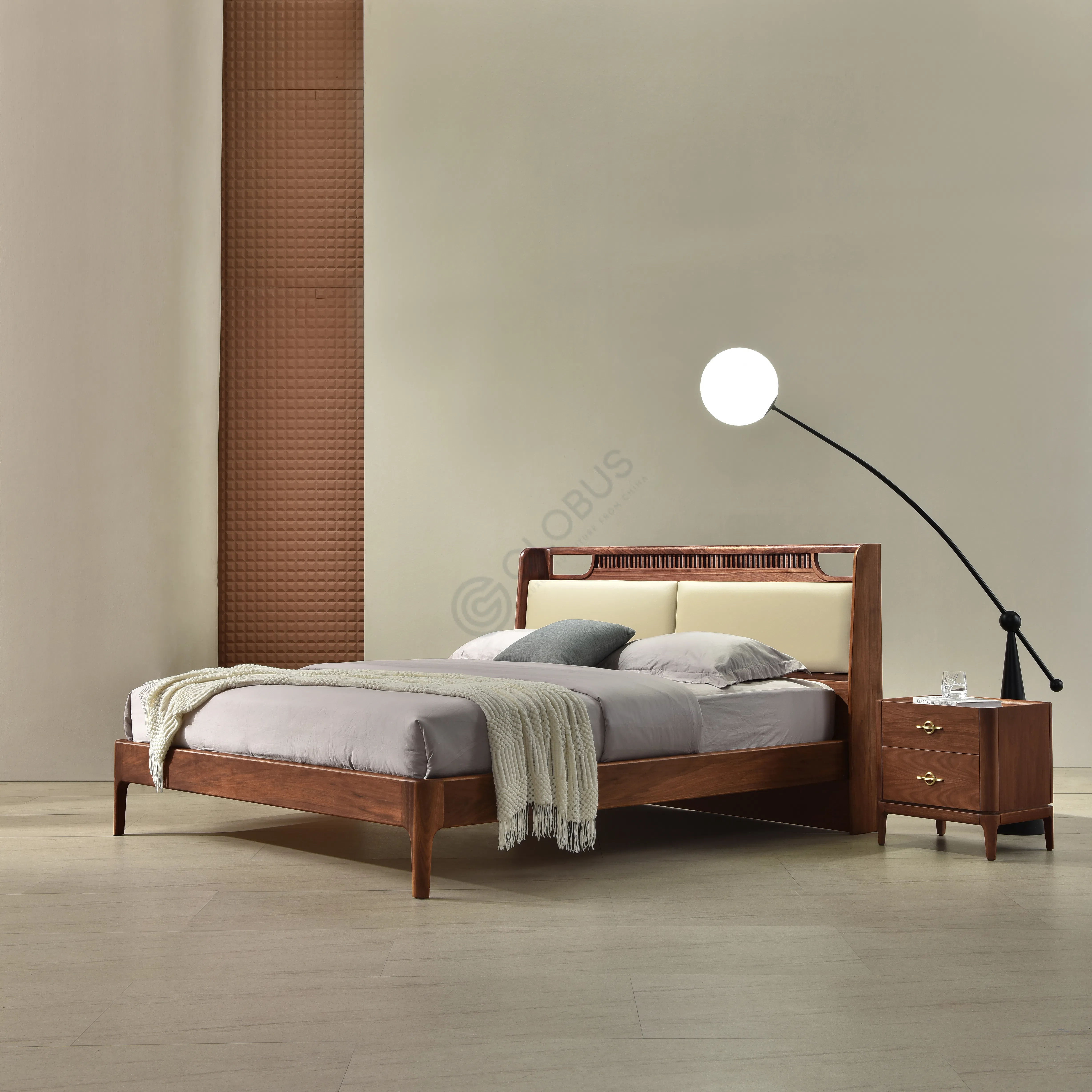 Bedside table Neolitico