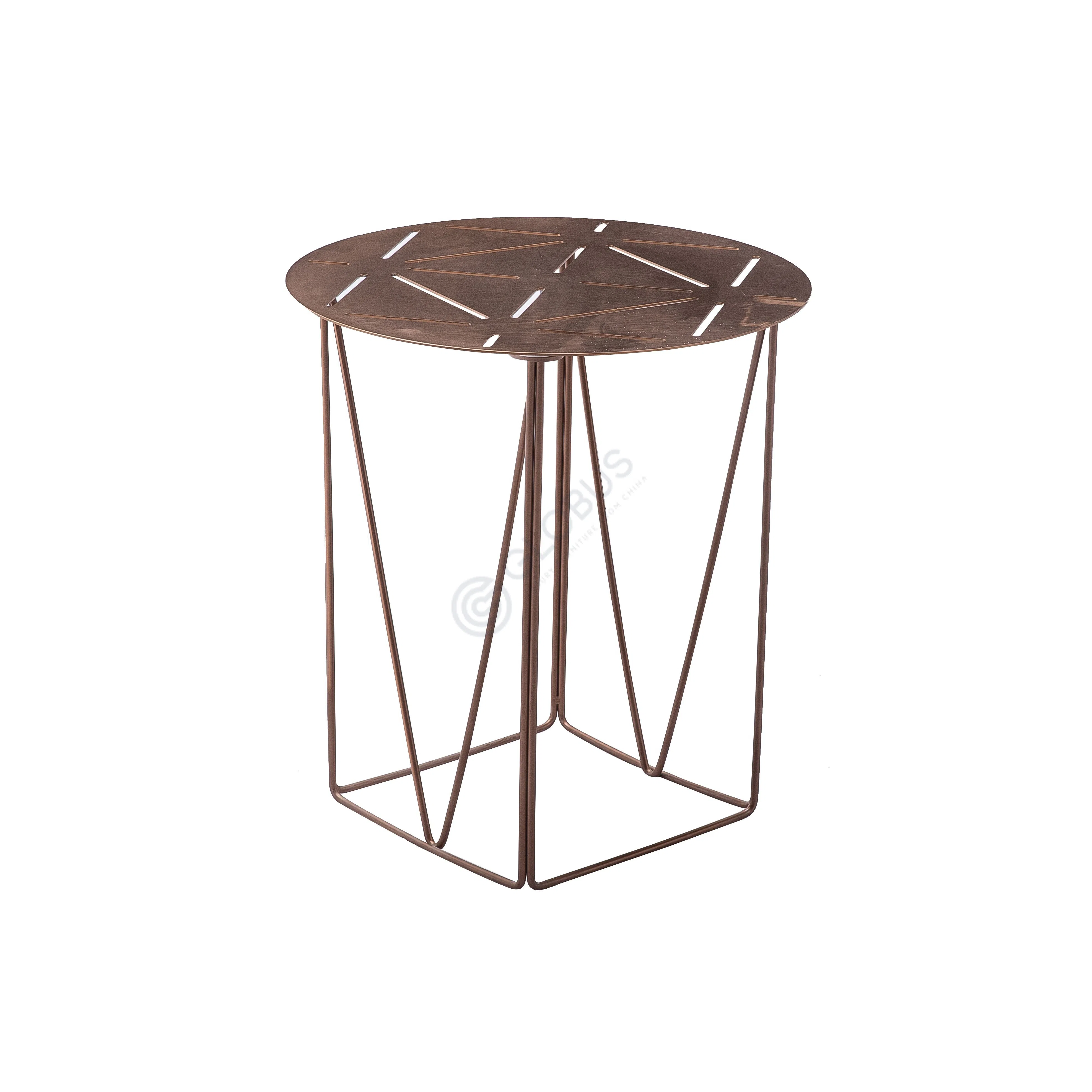 Side table WALTER KNOLL Joco