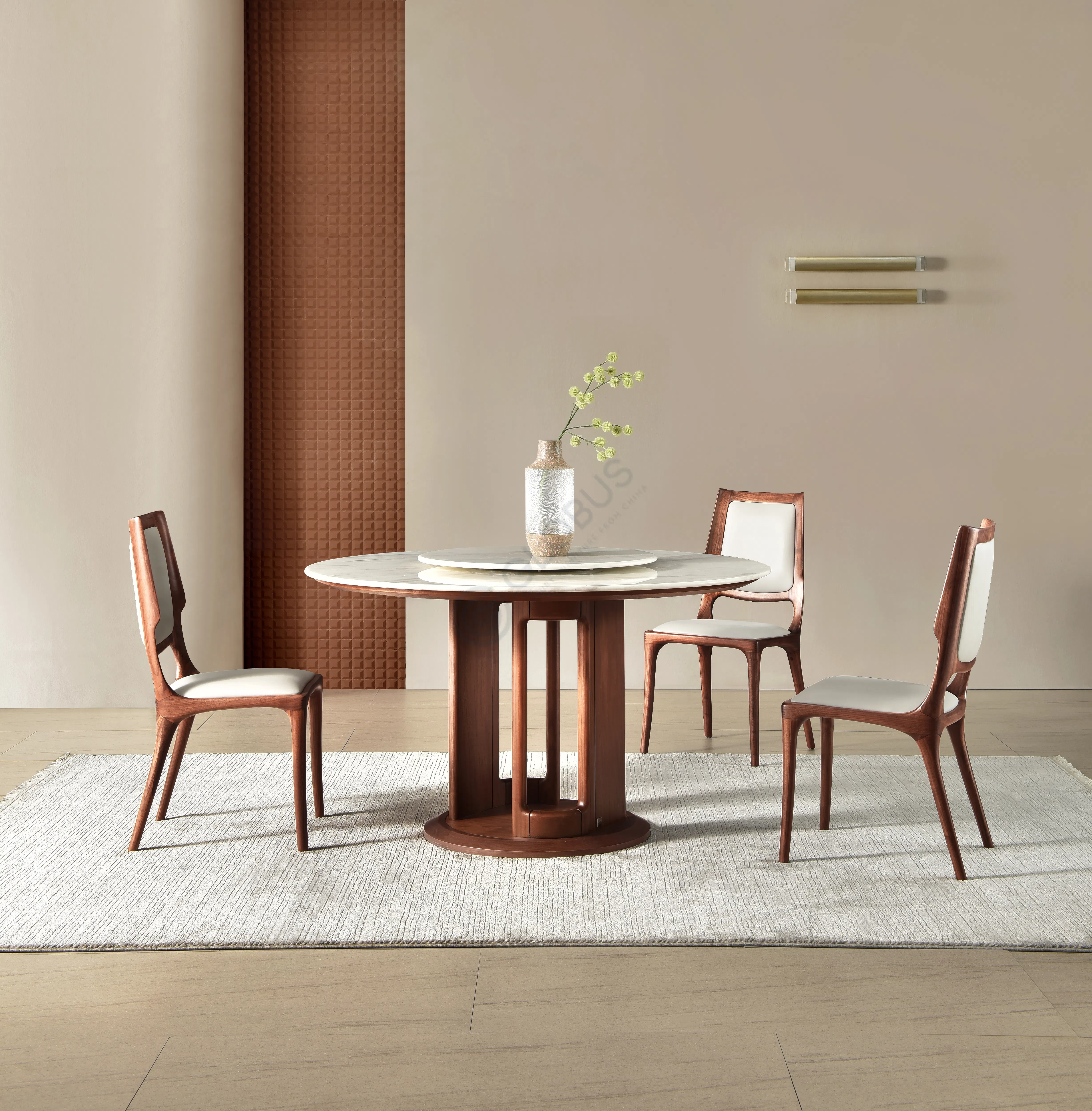 Dining table Margheriti