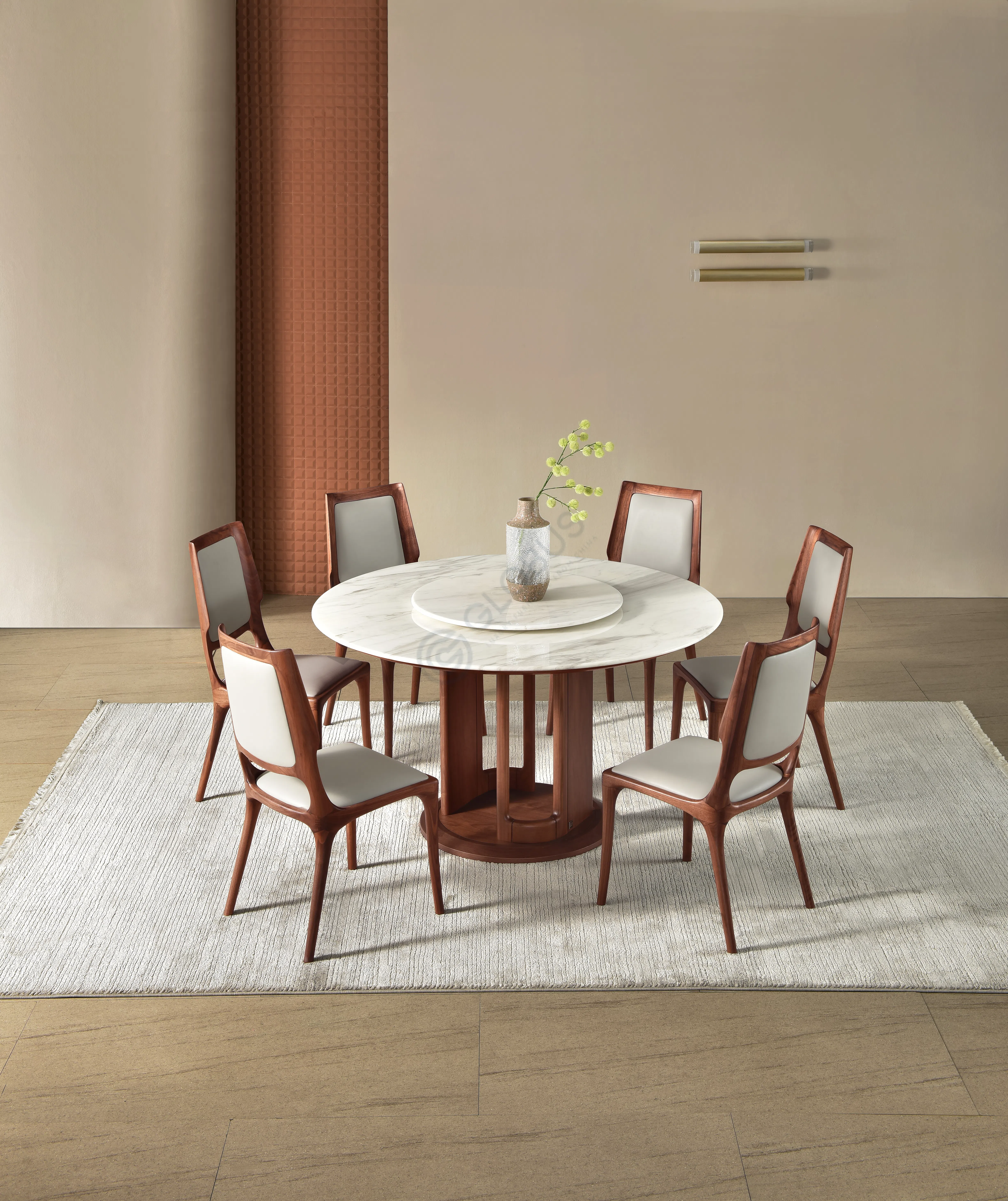 Dining table Margheriti