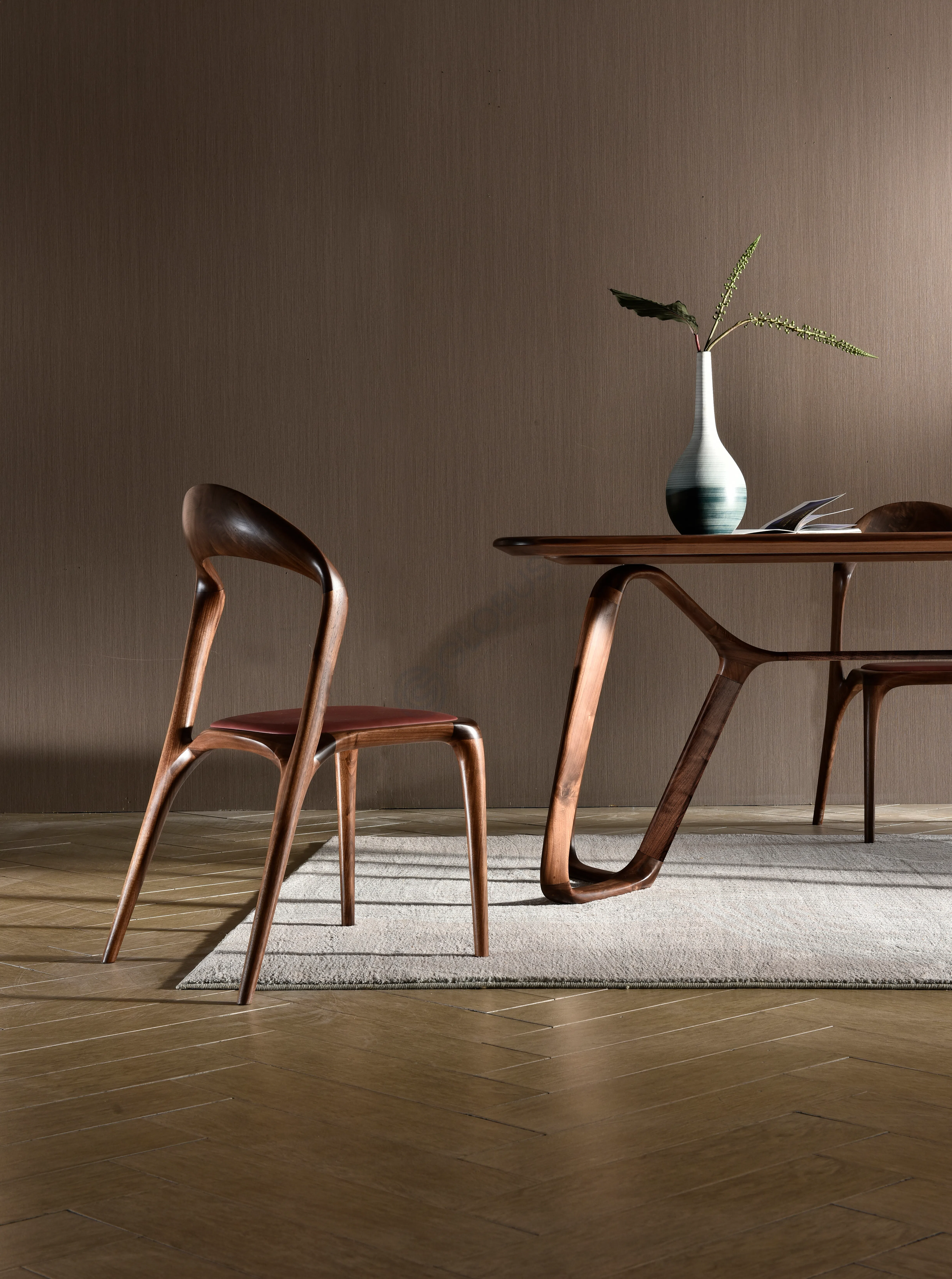 Dining table Tesorino