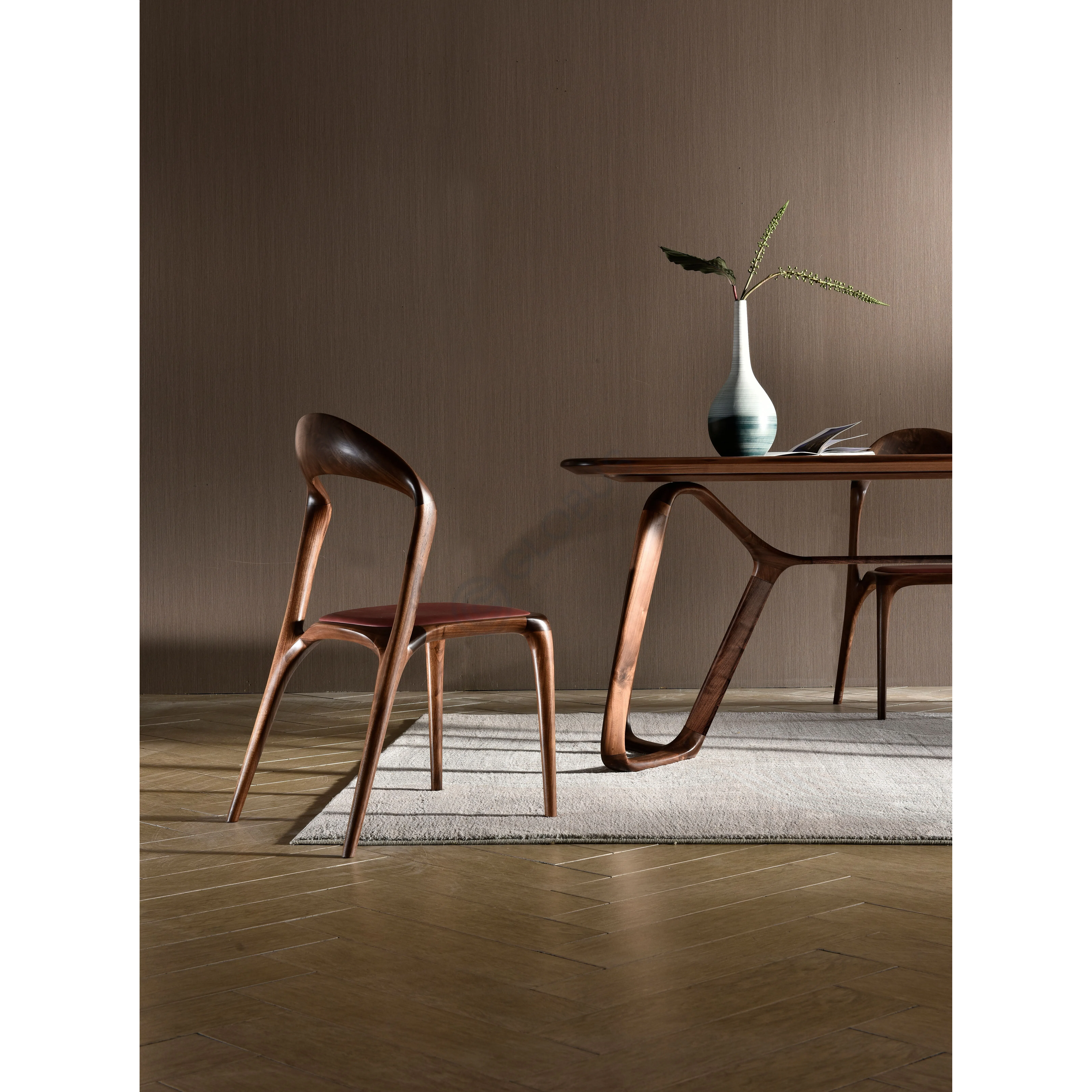 Dining table Tesorino