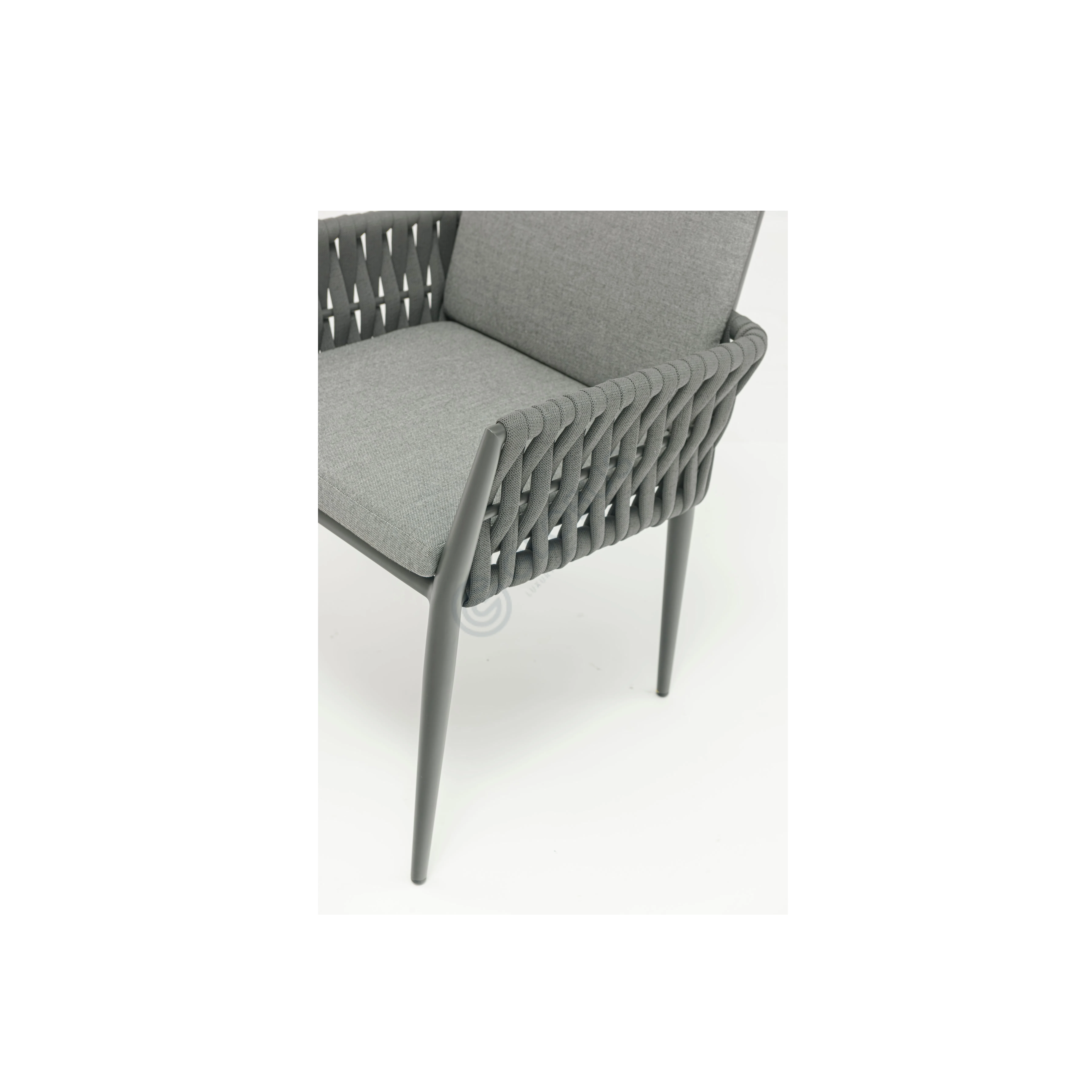 Уличный стул COUTURE JARDIN