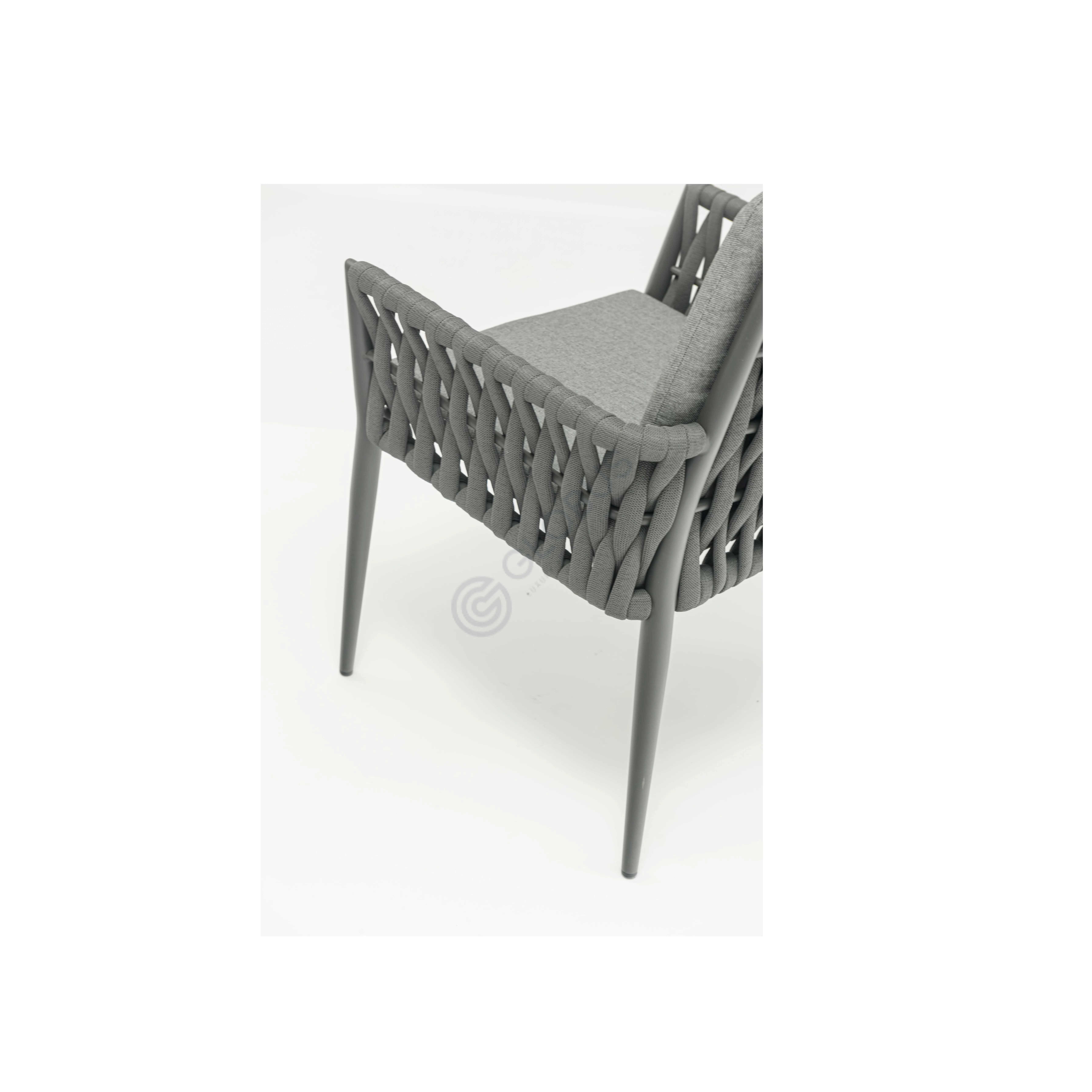 Уличный стул COUTURE JARDIN