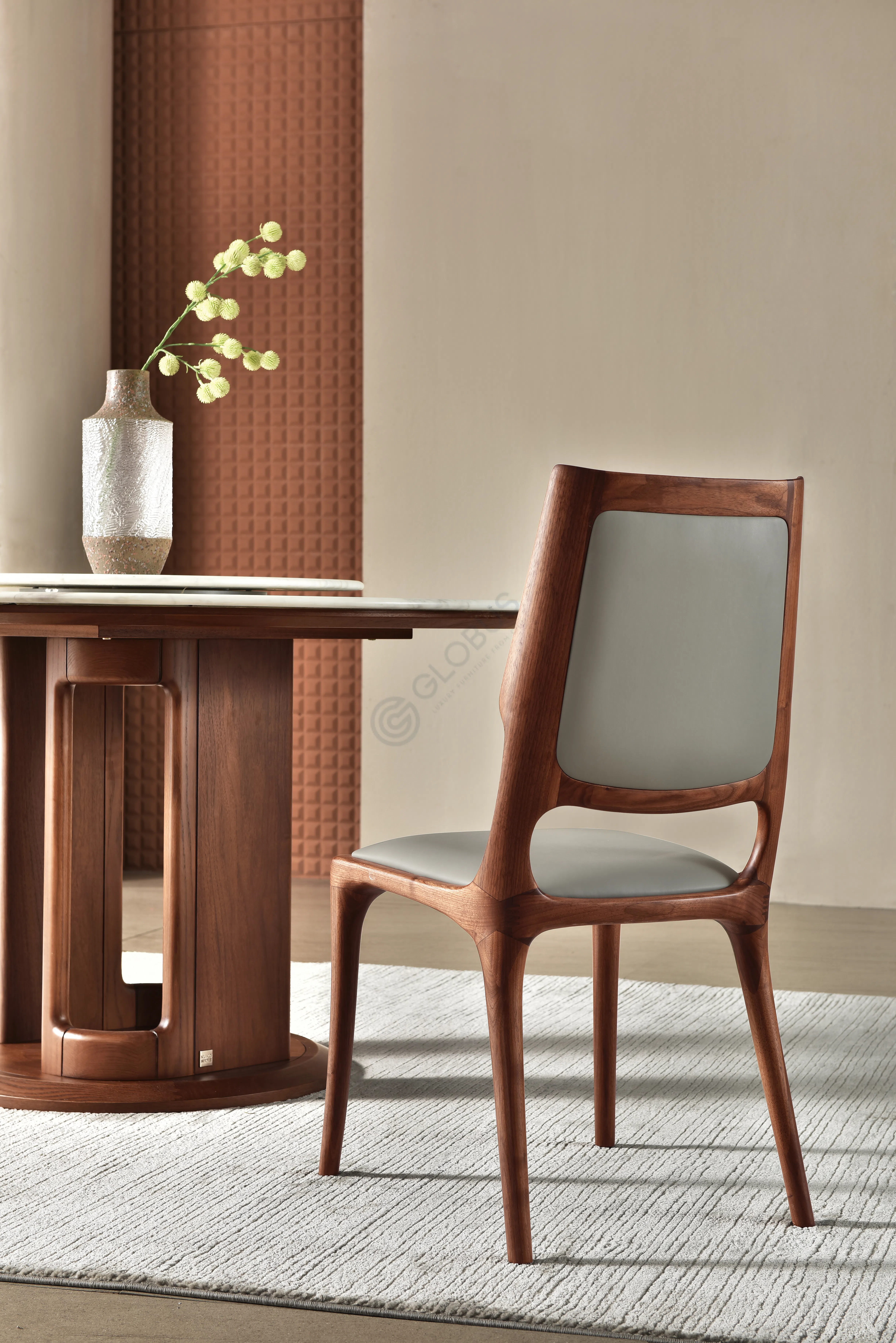 Dining chair Sorano