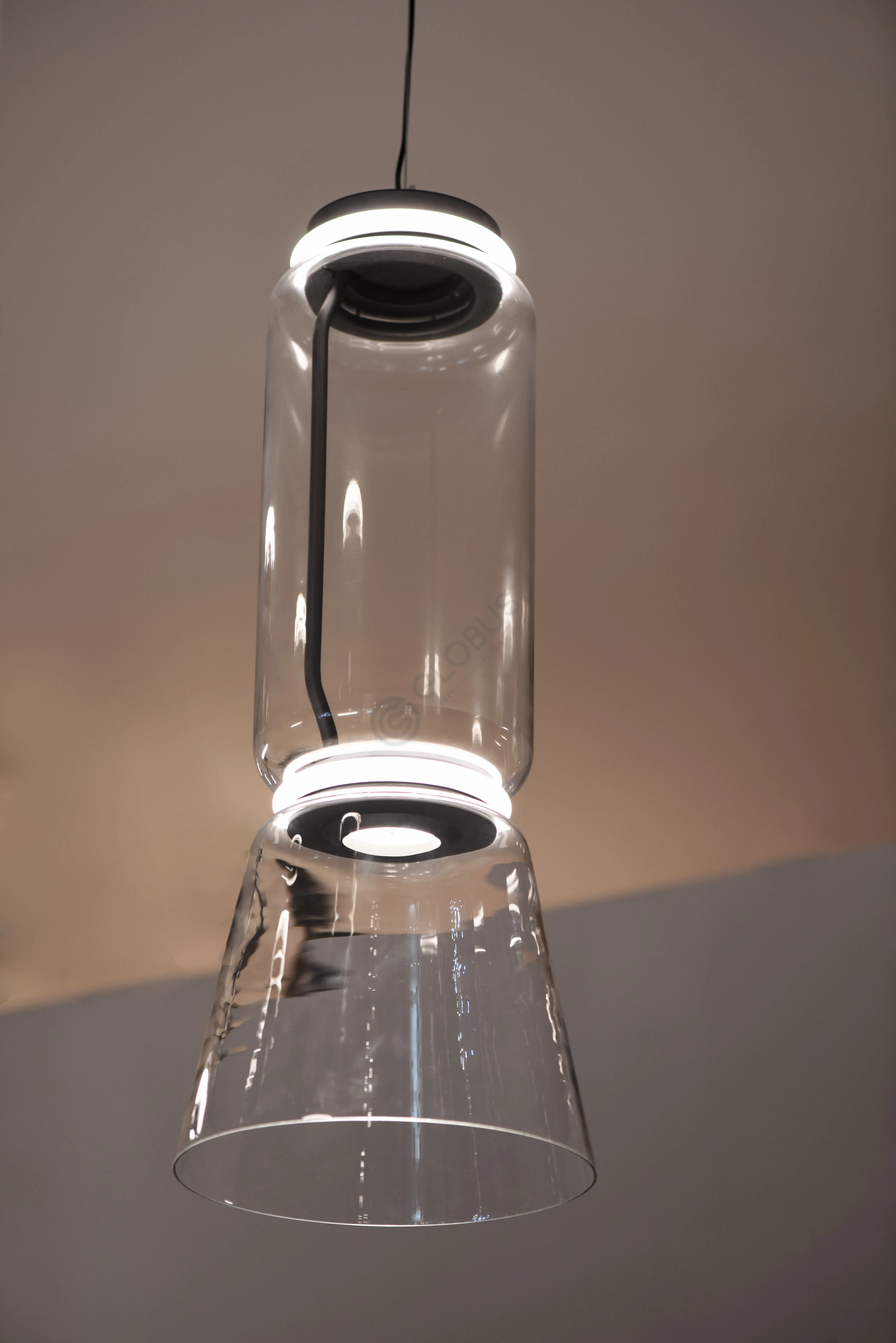 Pendant light FLOS Noctambule