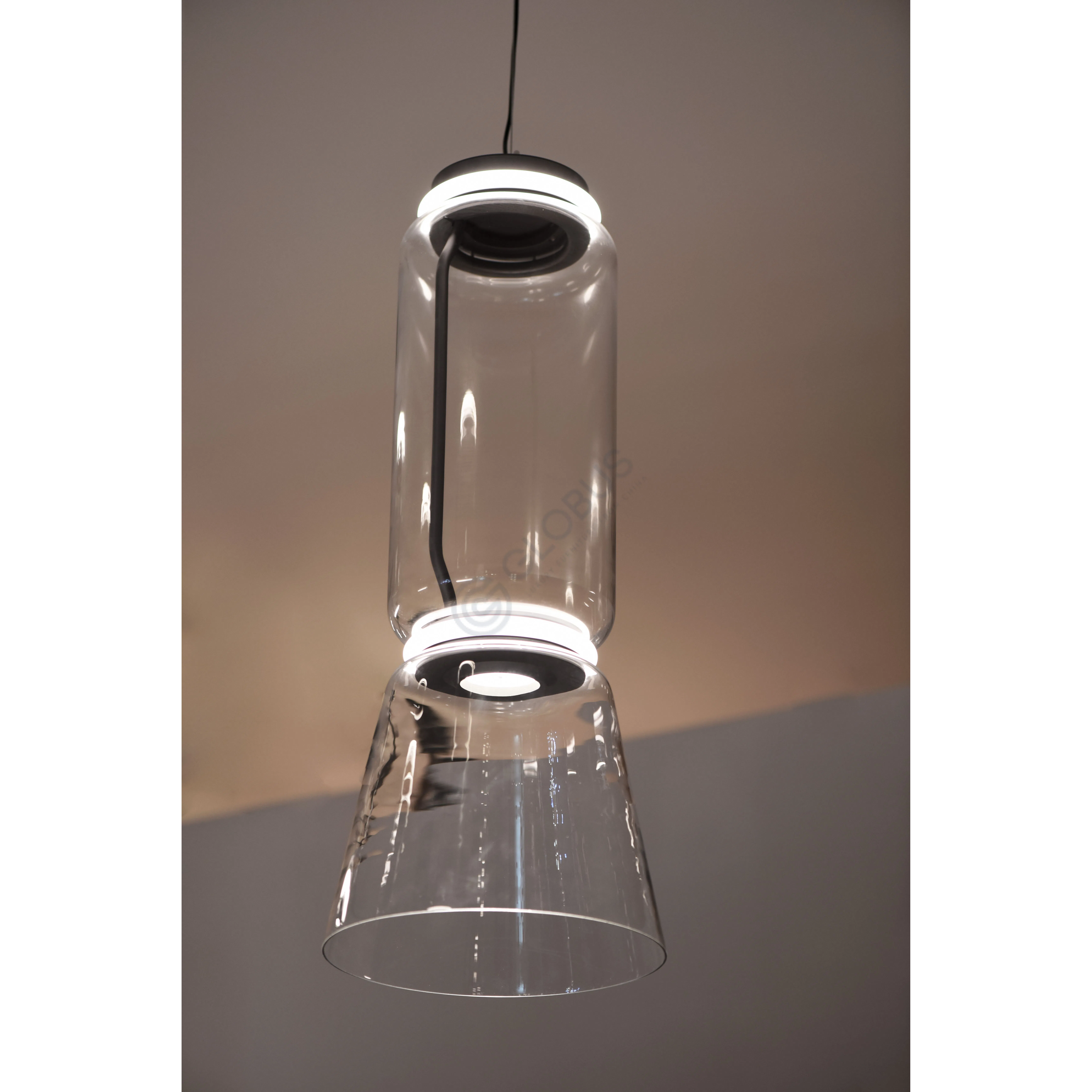 Pendant light FLOS Noctambule