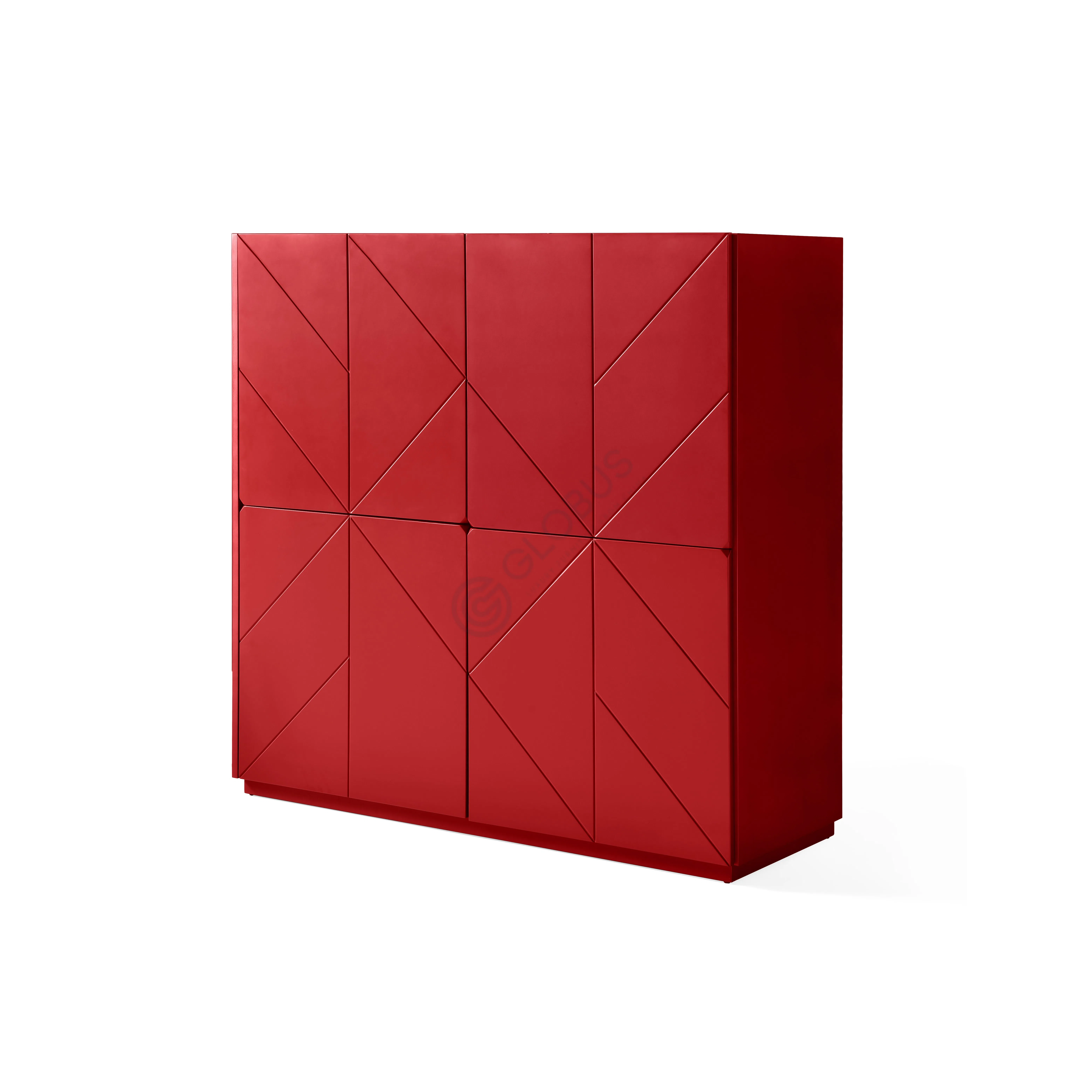 Sideboard Solicitudo