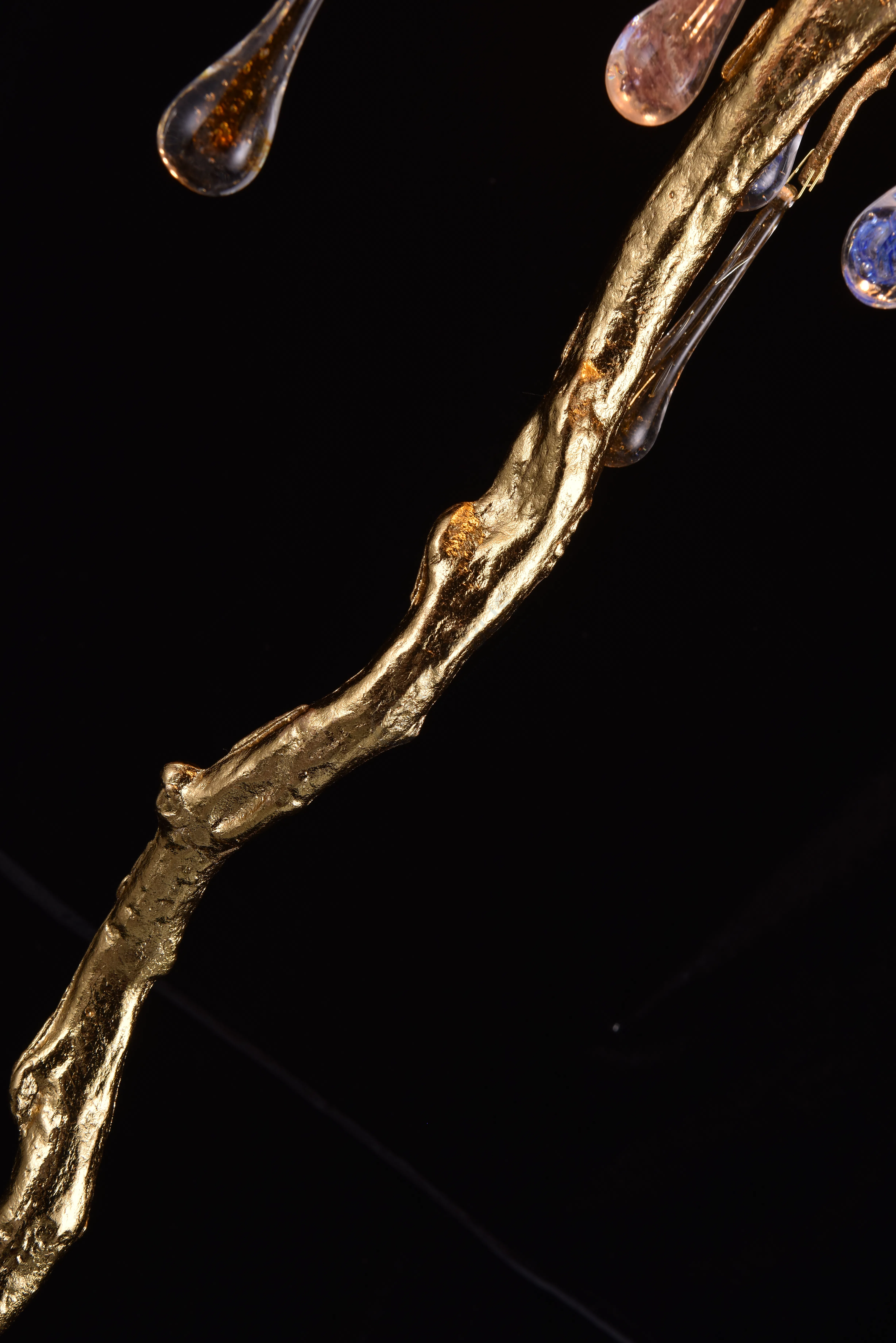 Floor lamp Gallinari