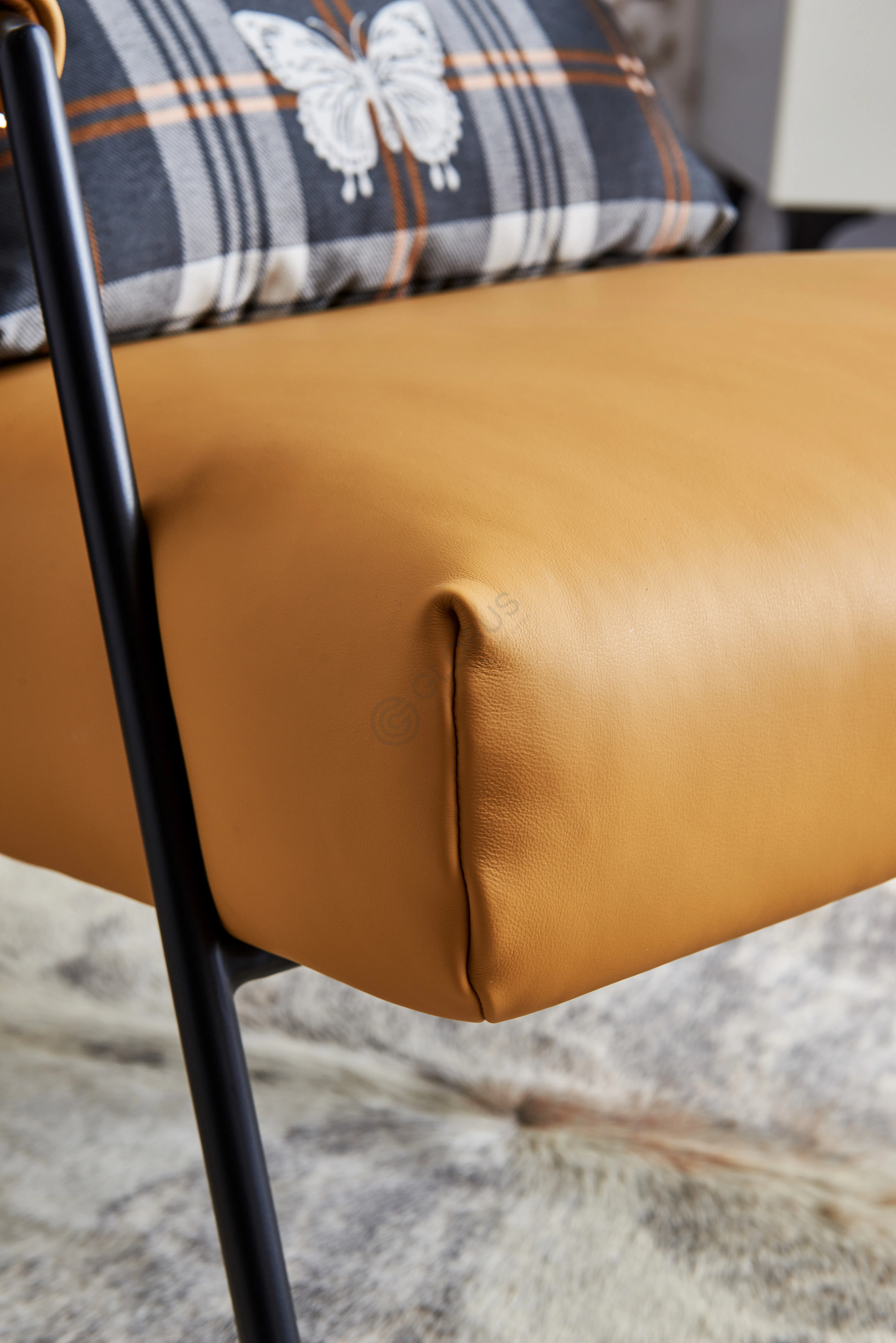 Armchair Trebbiatura