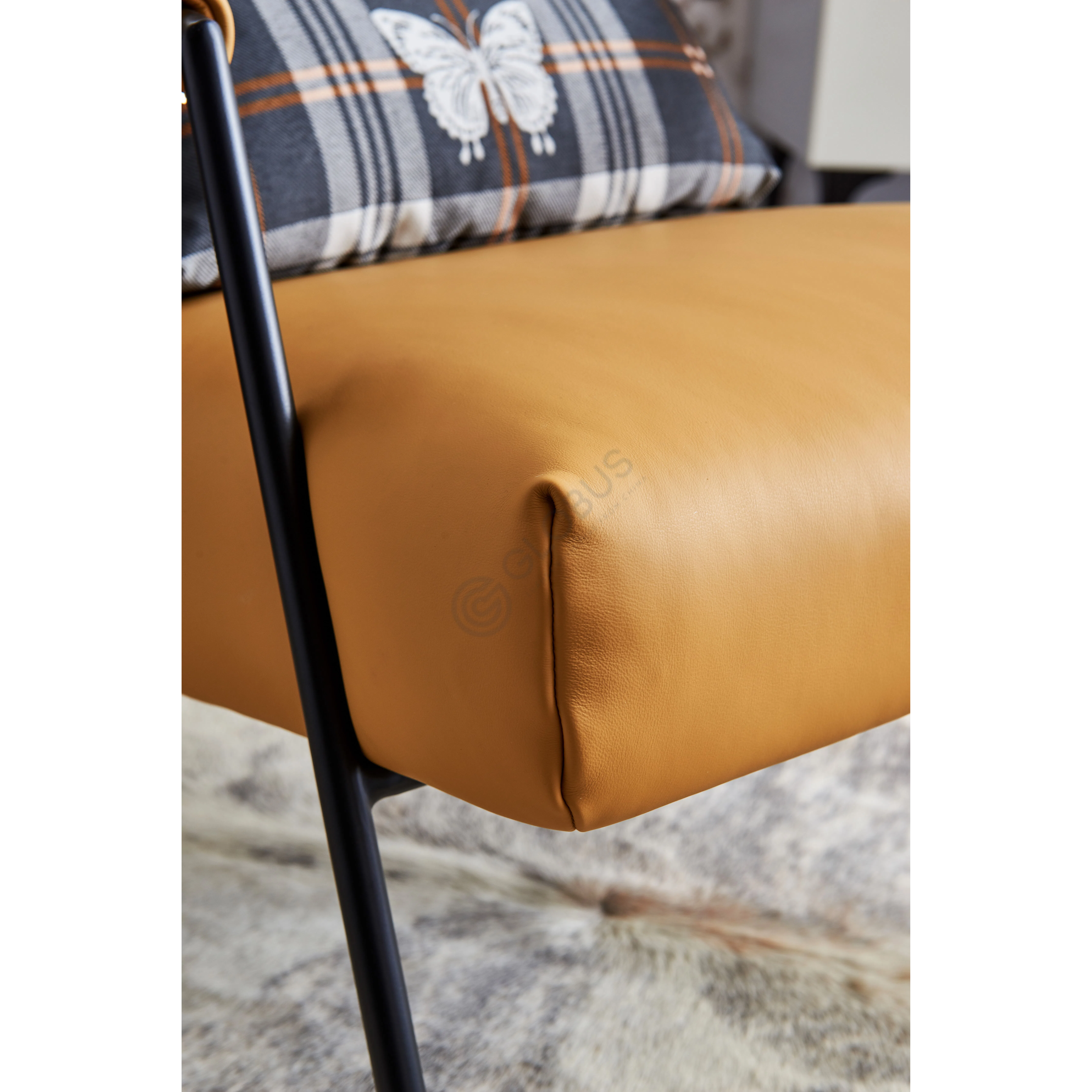 Armchair Trebbiatura