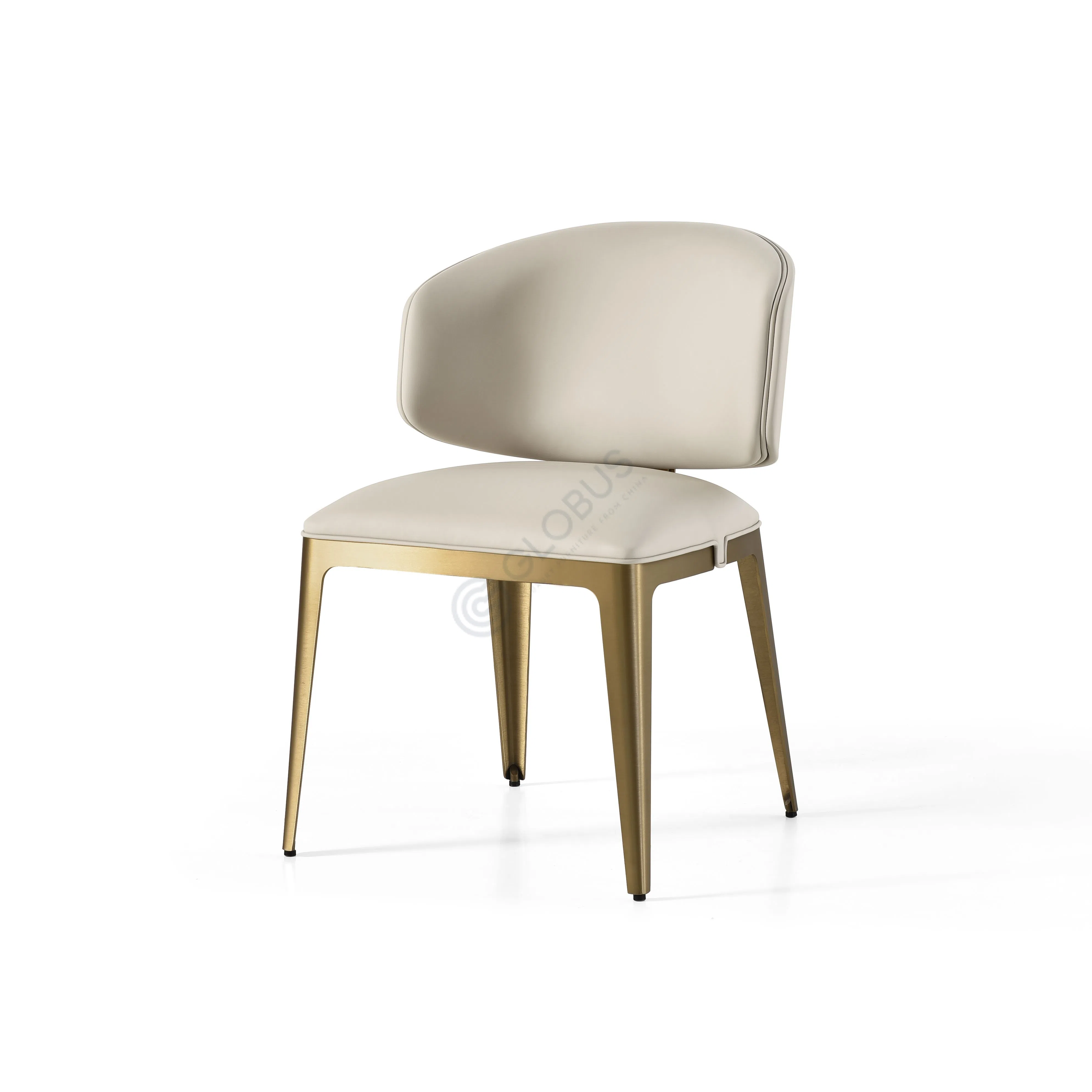 Dining chair VISIONNAIRE Sybilla