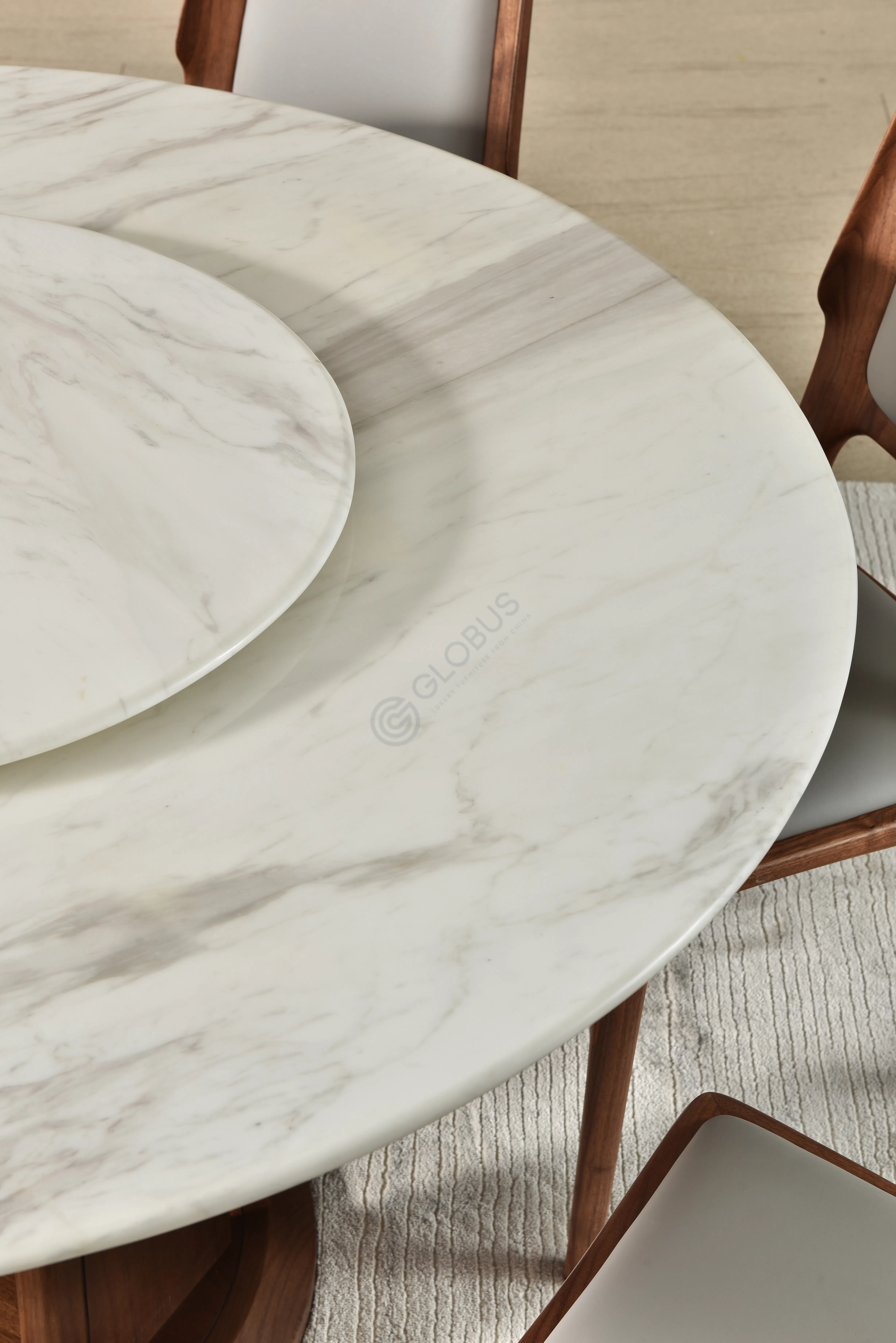 Dining table Margheriti