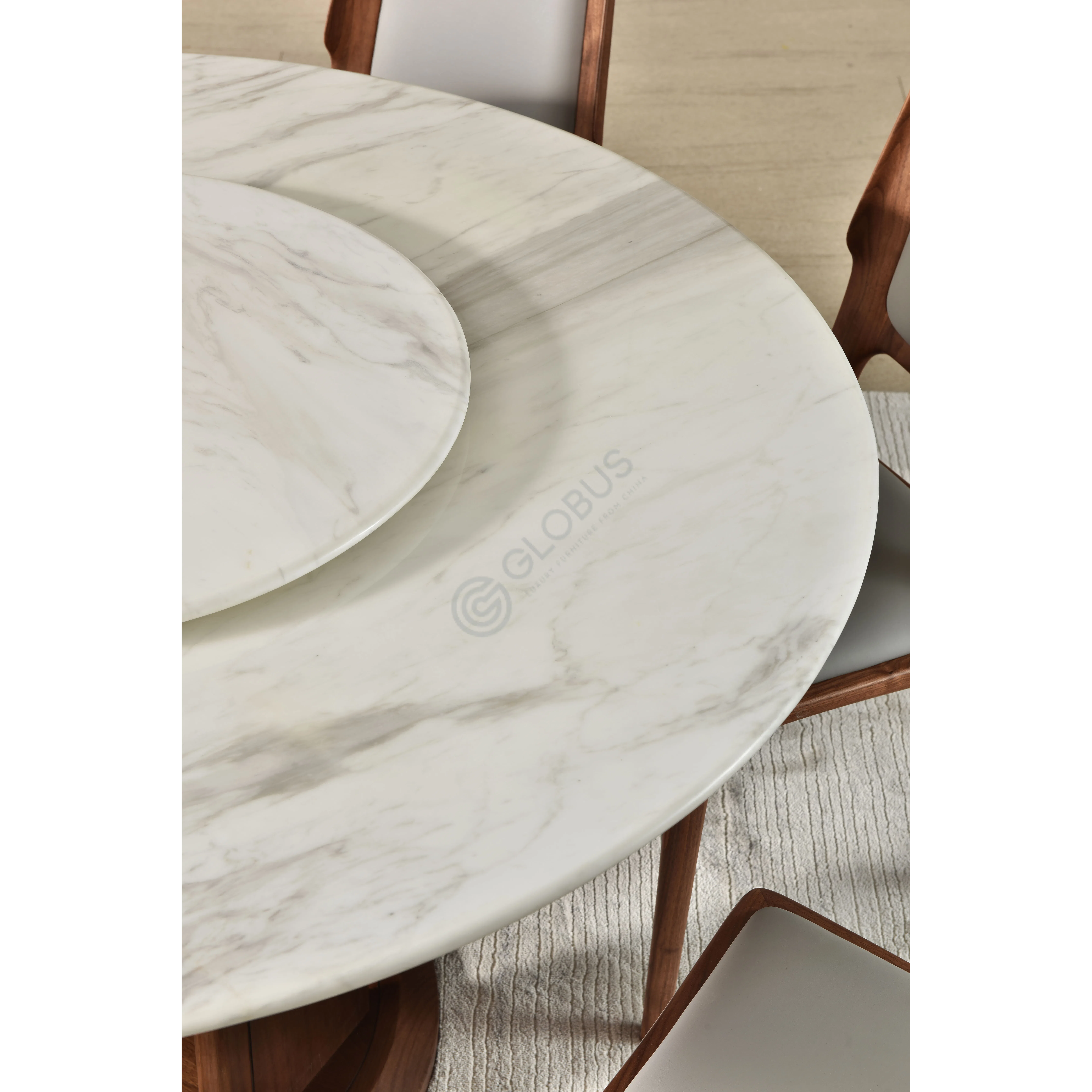 Dining table Margheriti