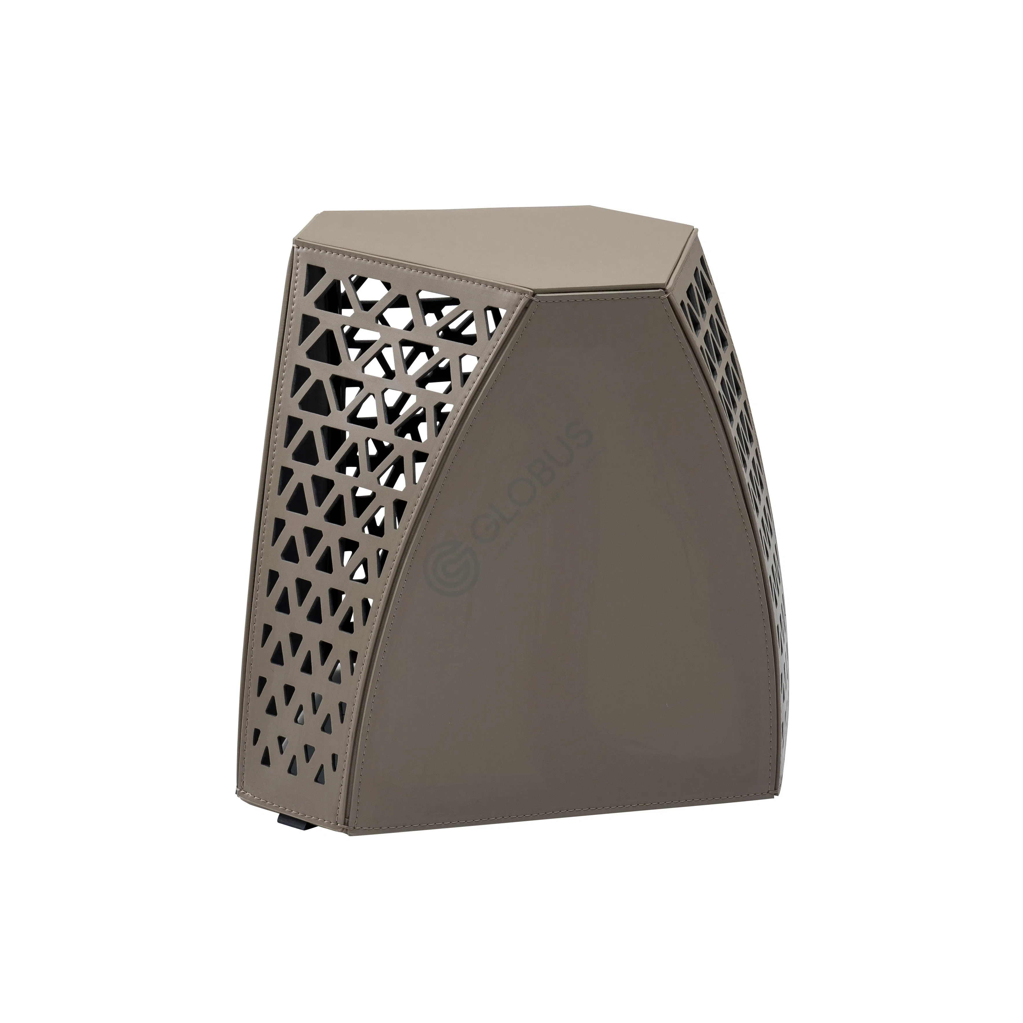Side table POLTRONA FRAU Hudson