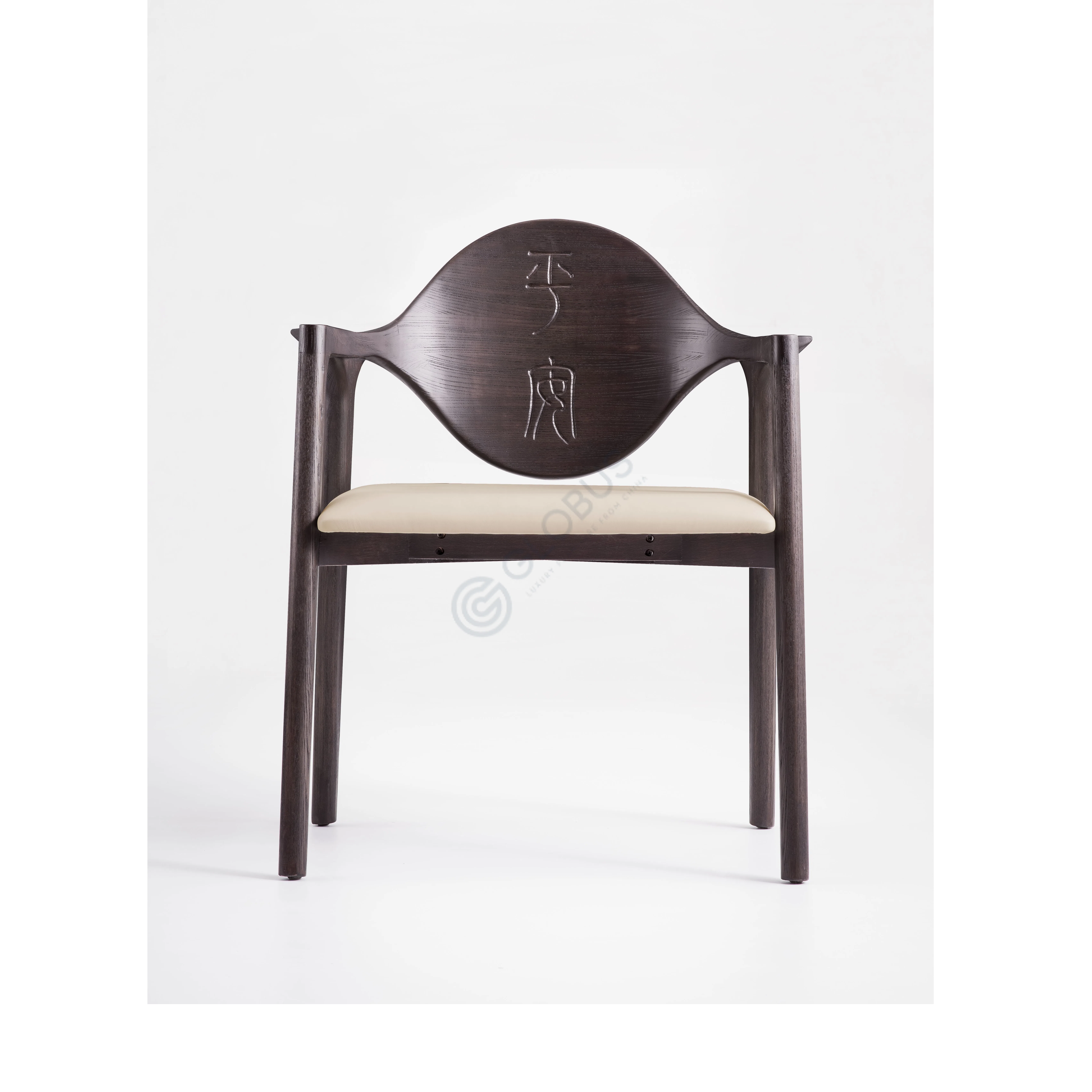 Dining chair Nocencio