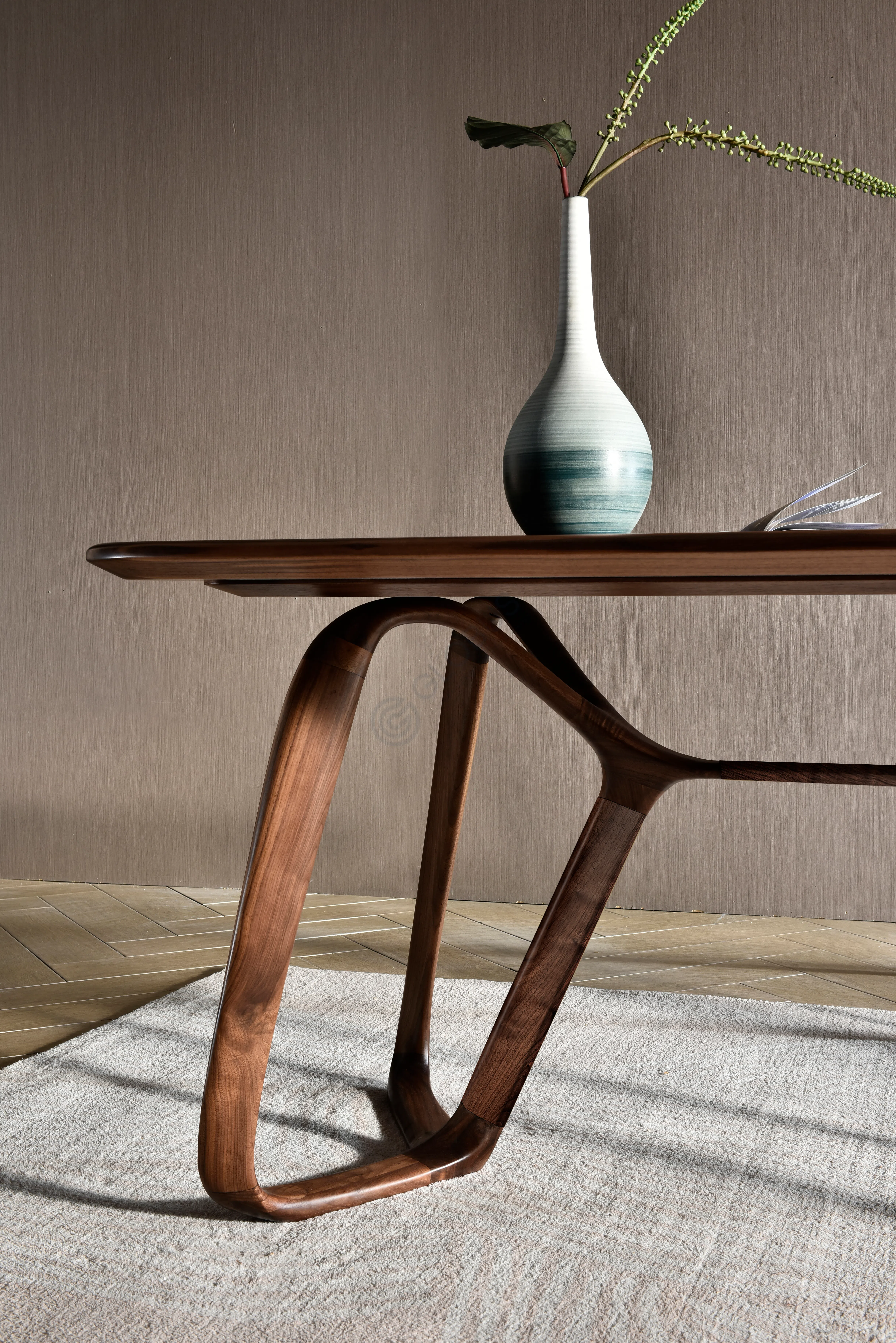 Dining table Tesorino
