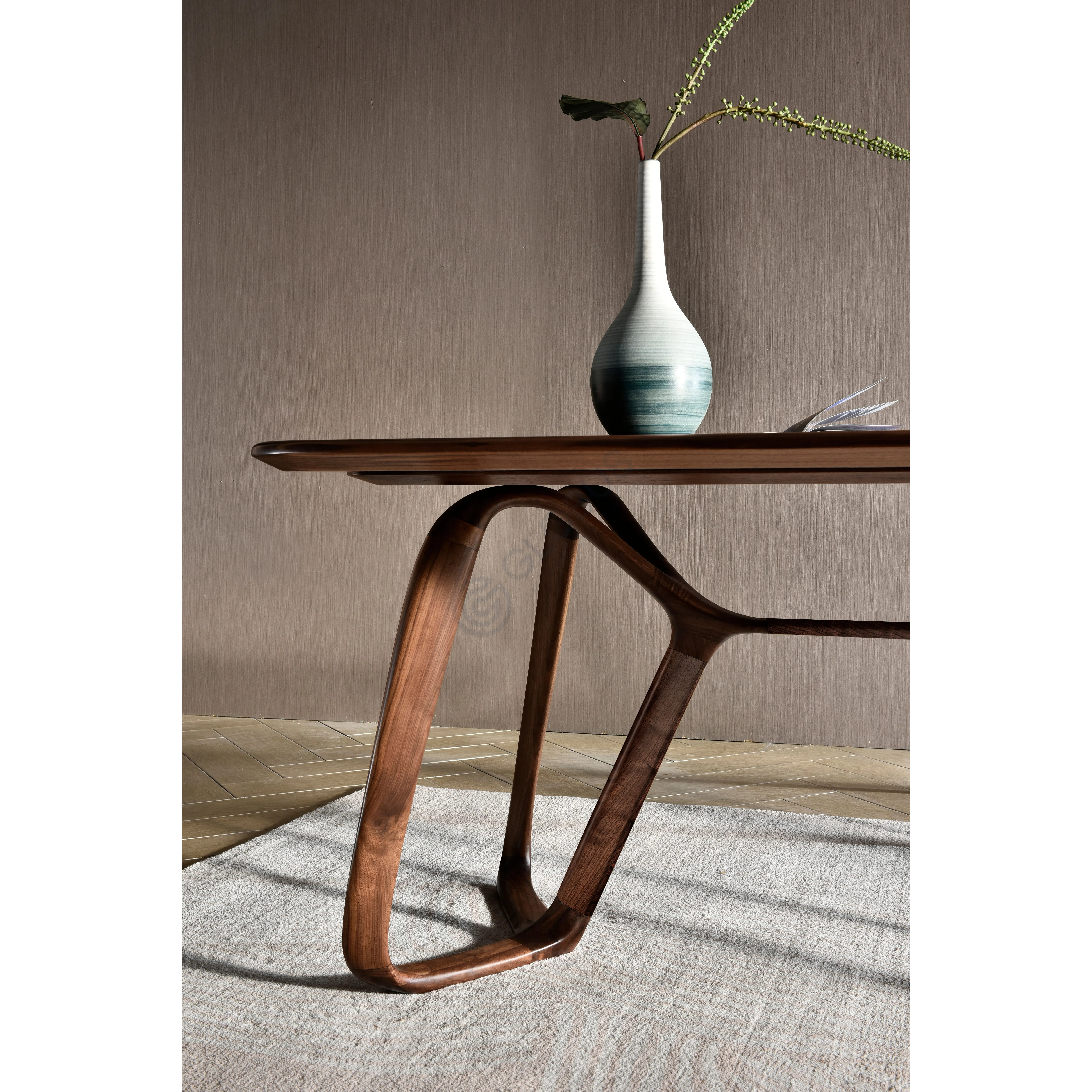Dining table Tesorino