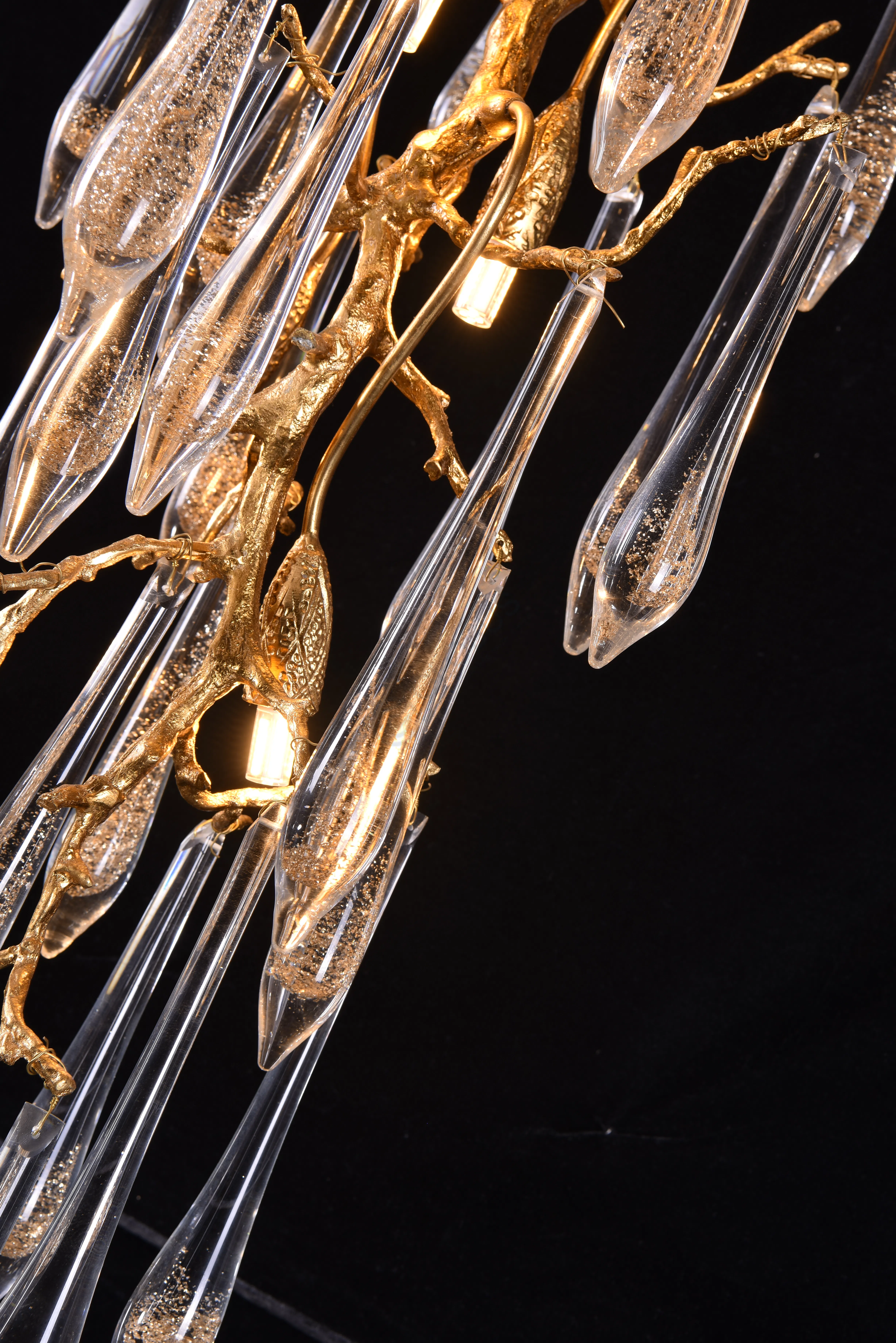 Chandelier Residenza