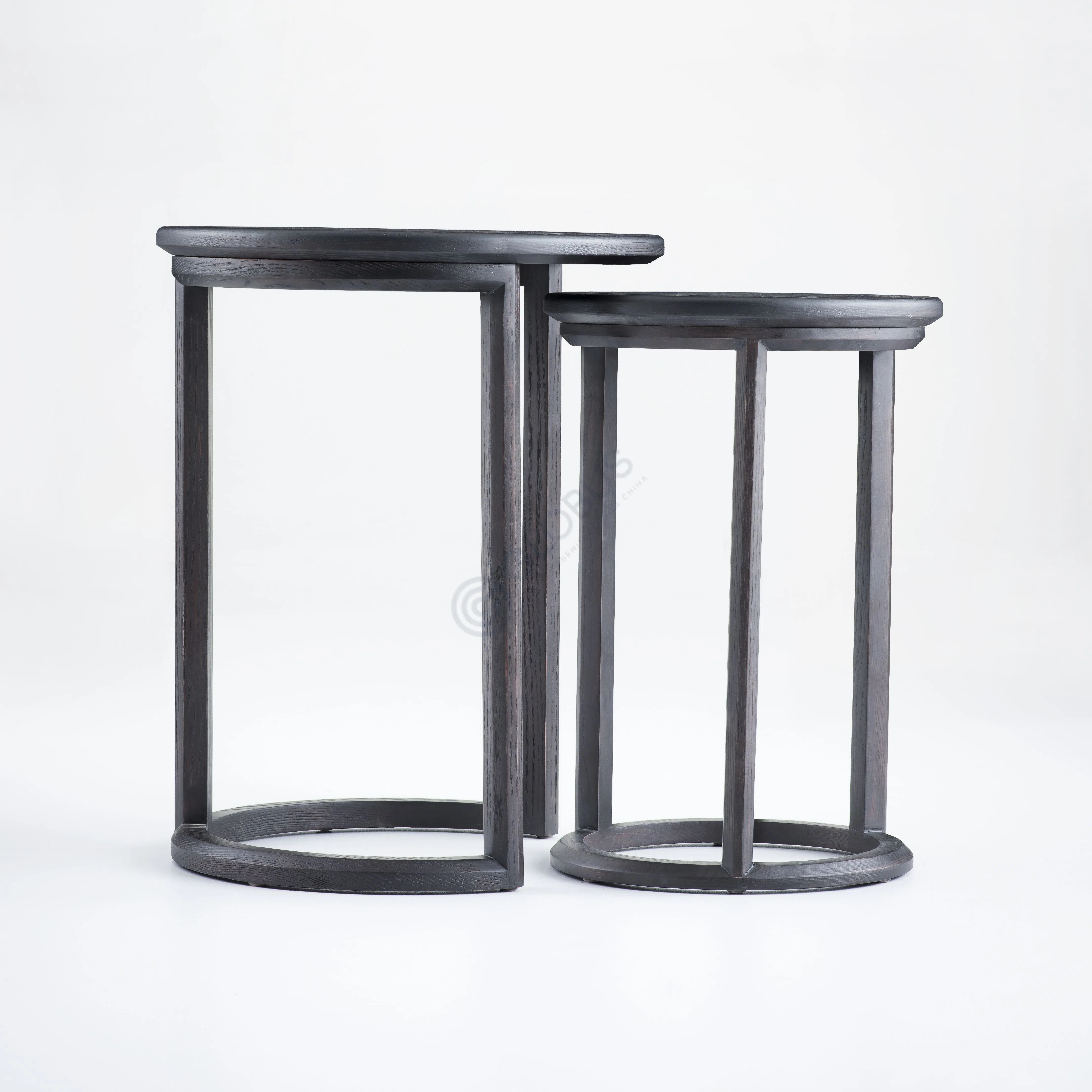 Side table TOSCONOVA Brass