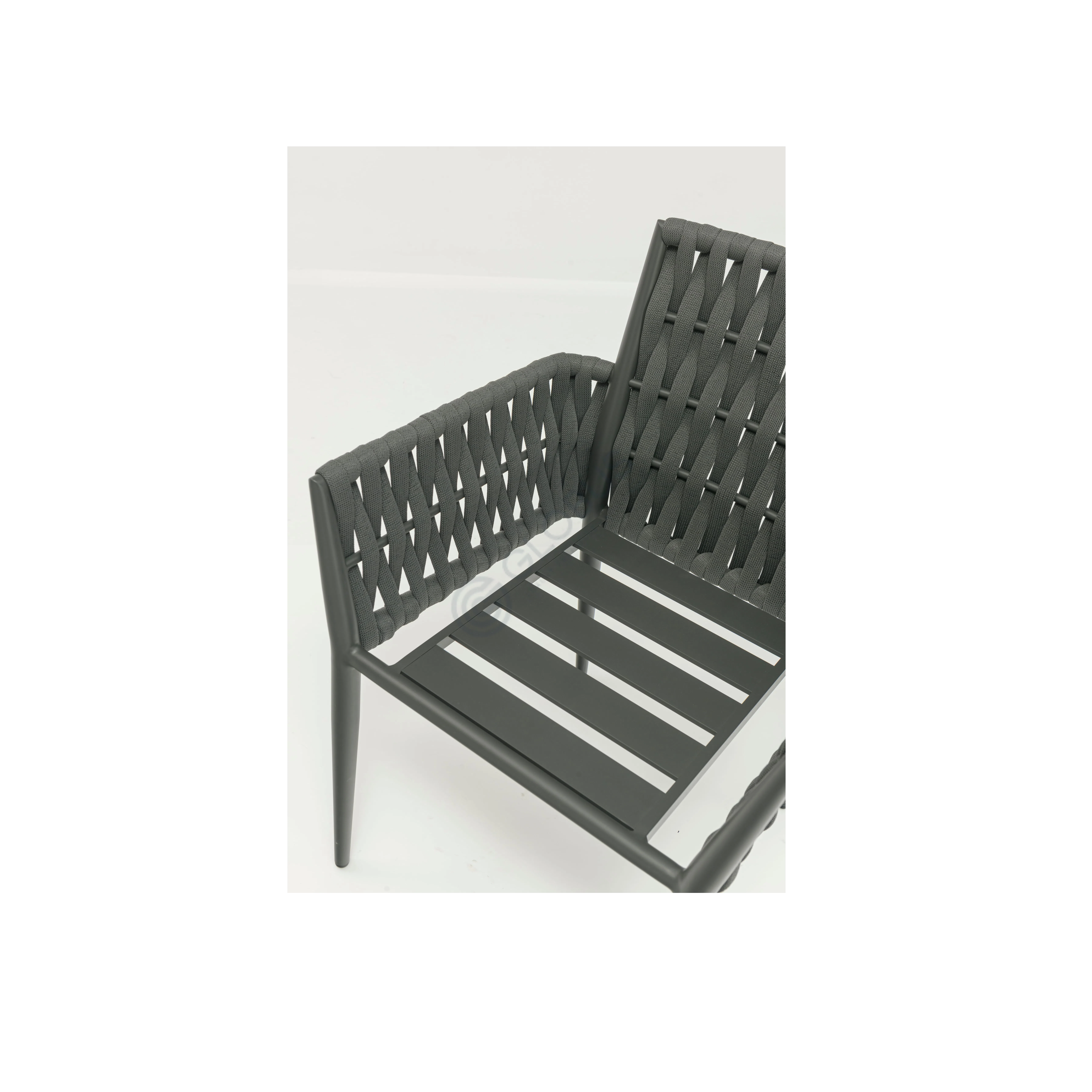 Уличный стул COUTURE JARDIN