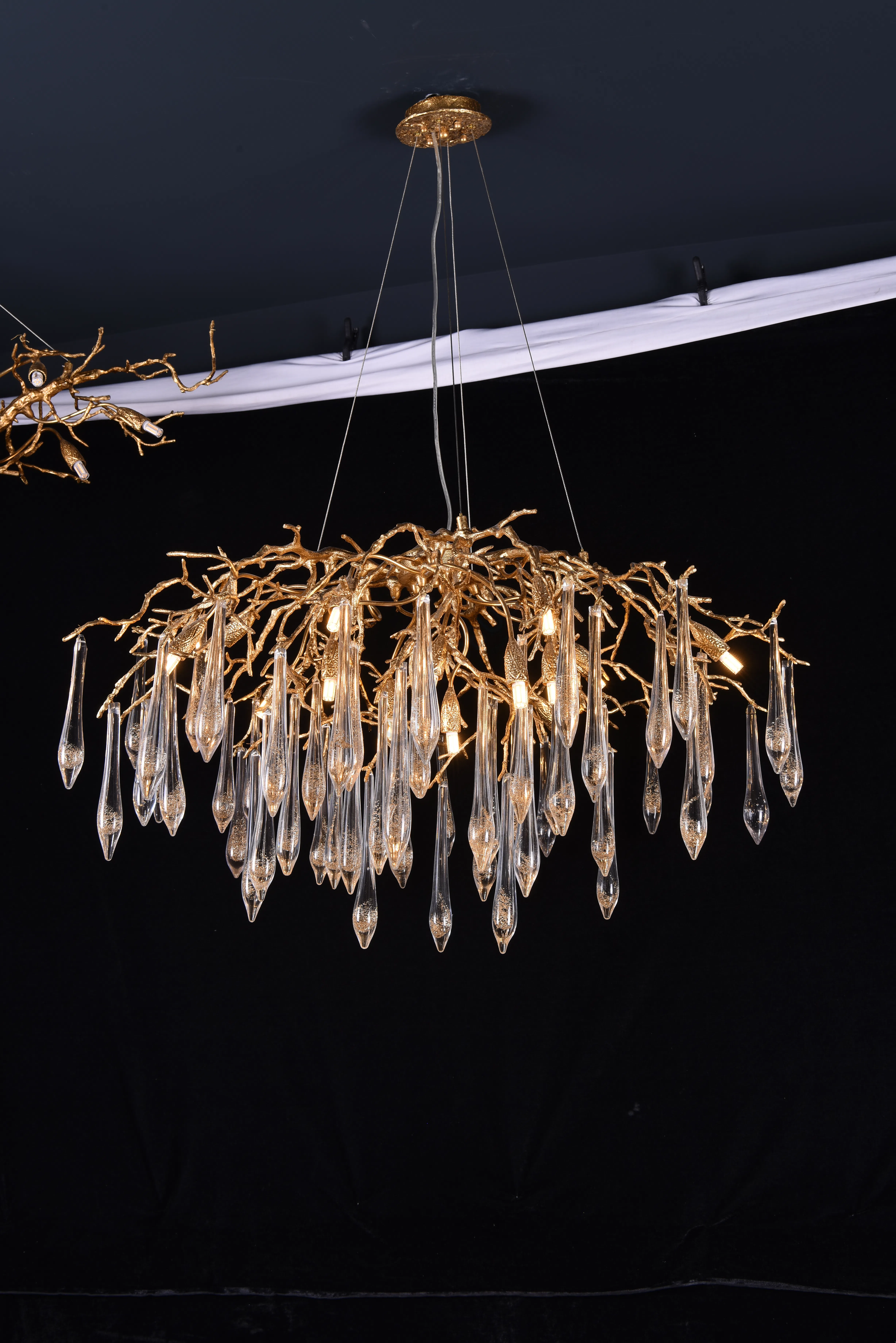 Chandelier Wondolia