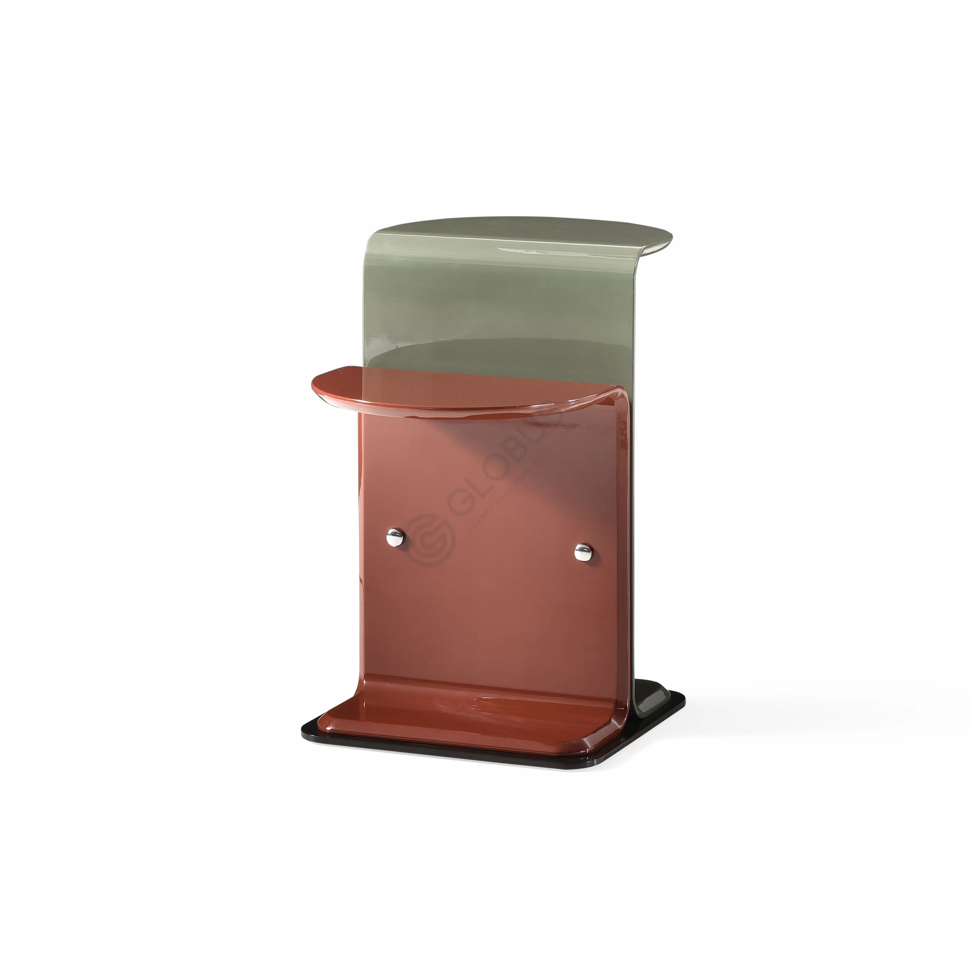 Side table MINOTTI Flirt