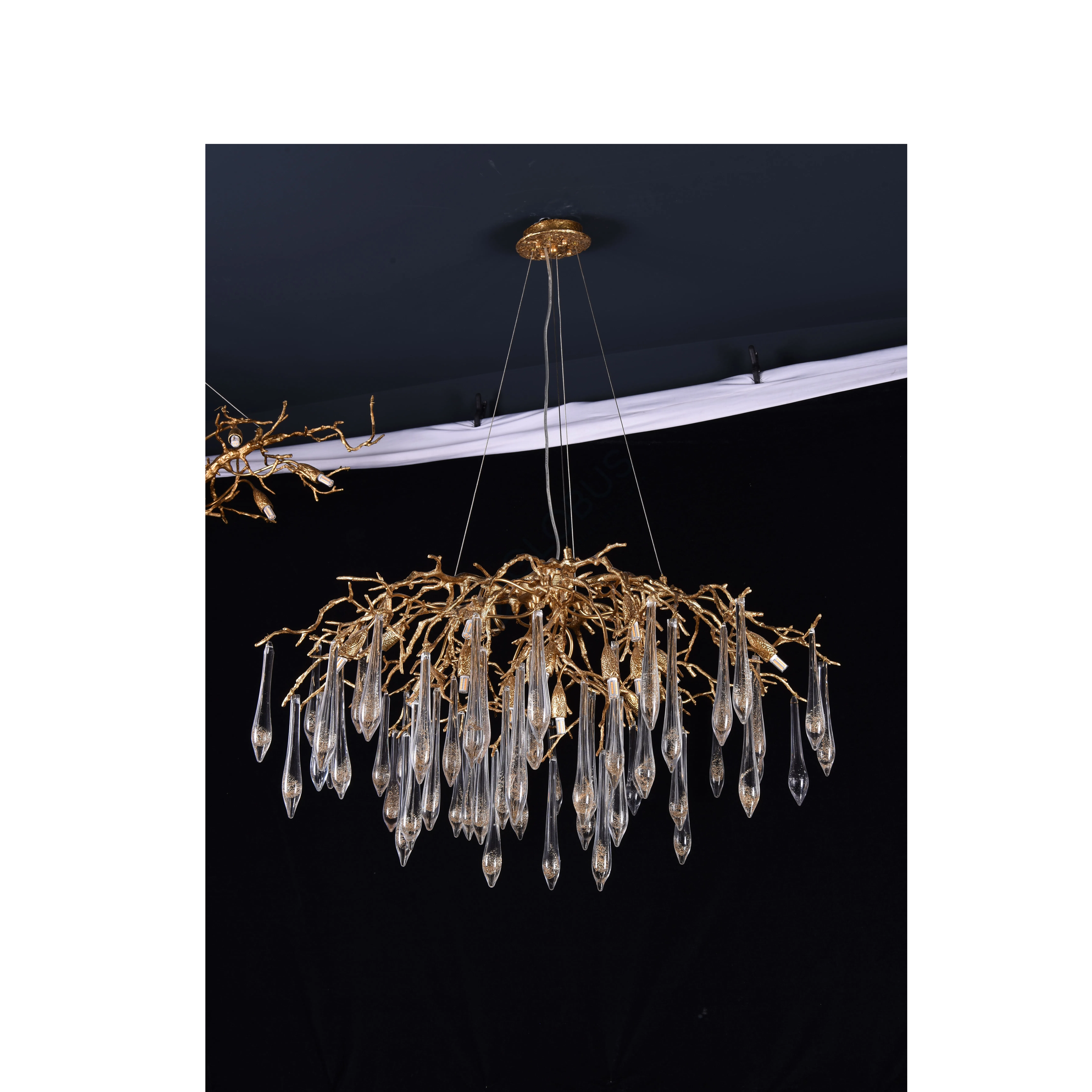 Chandelier Wondolia