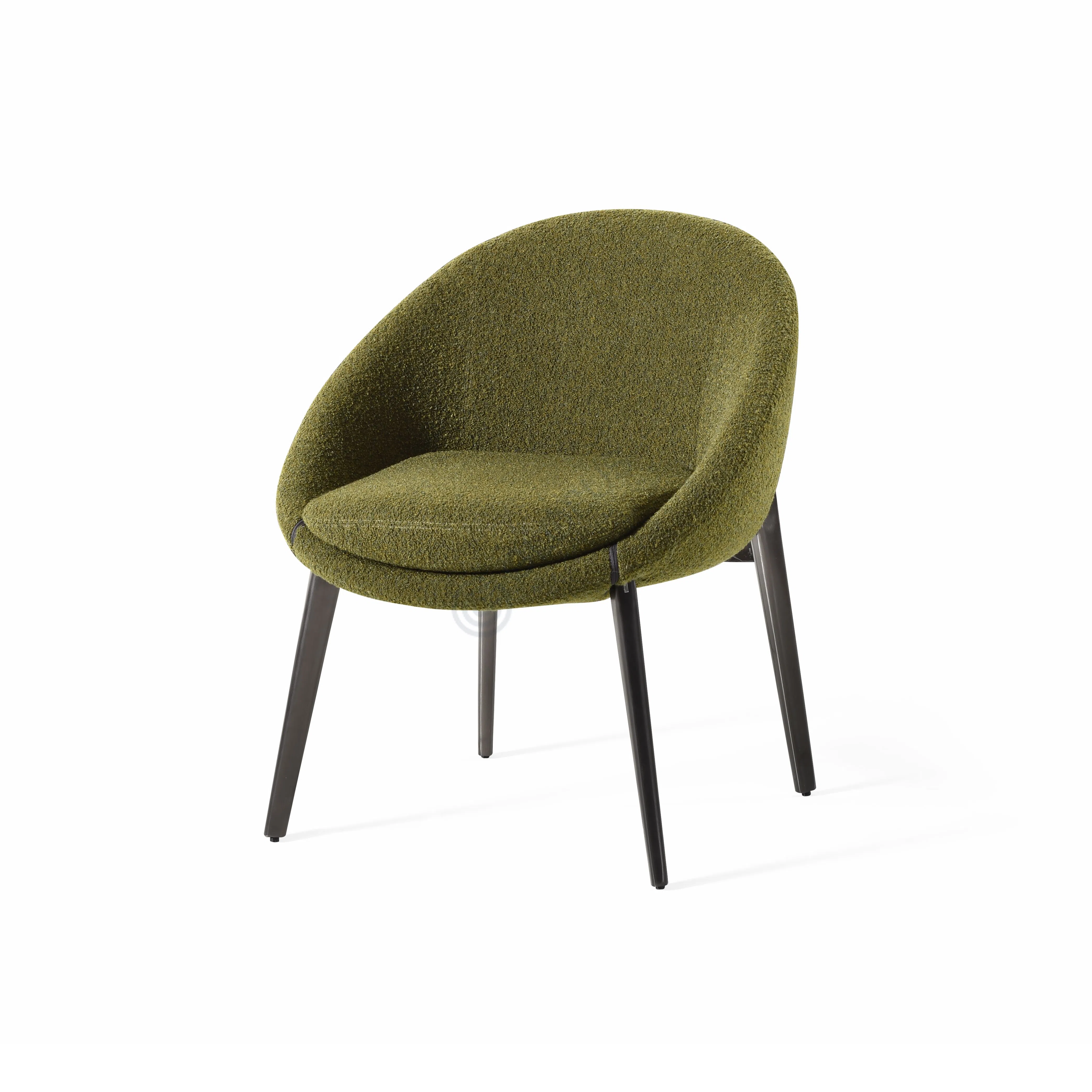 Dining chair MINOTTI Lido