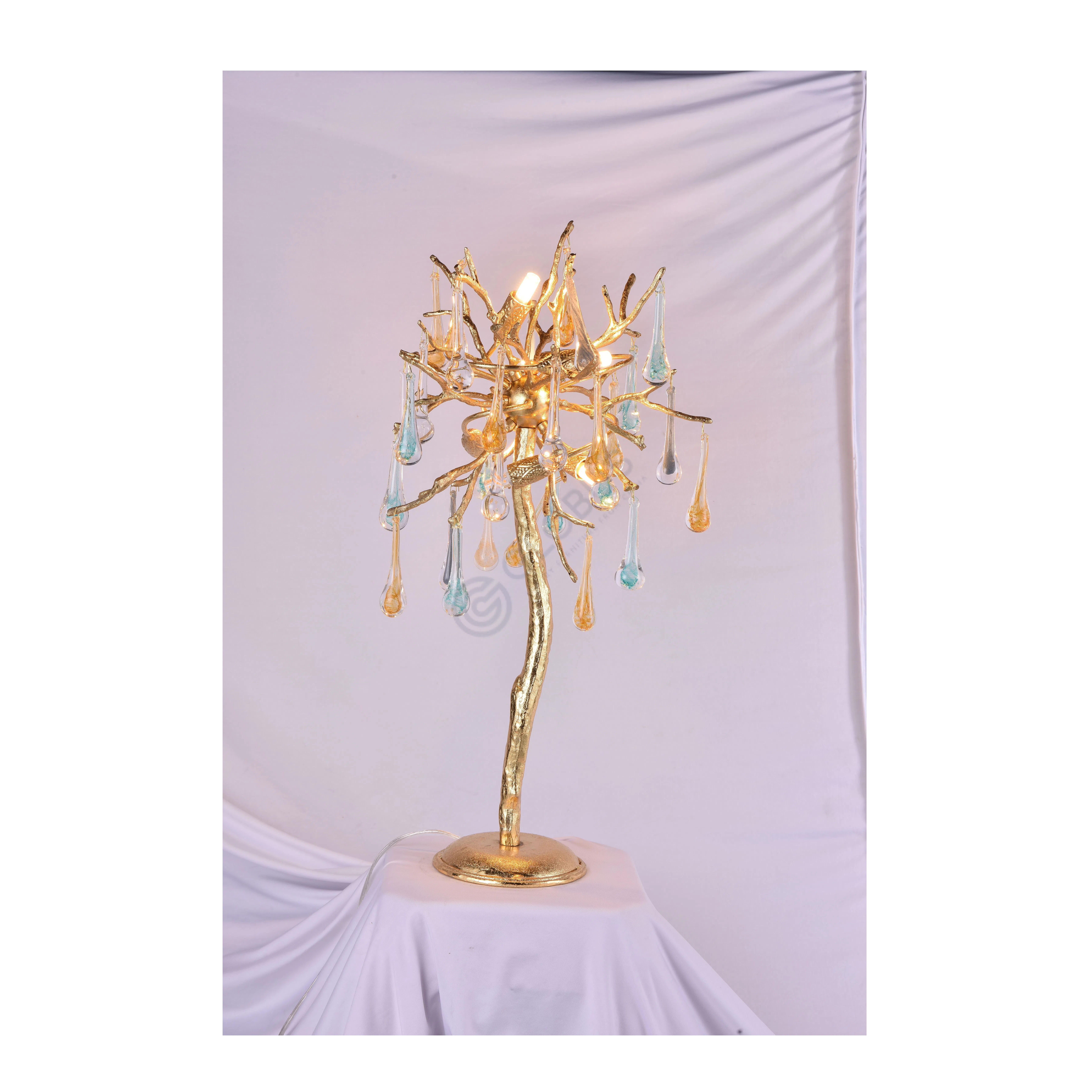 Table lamp Nega