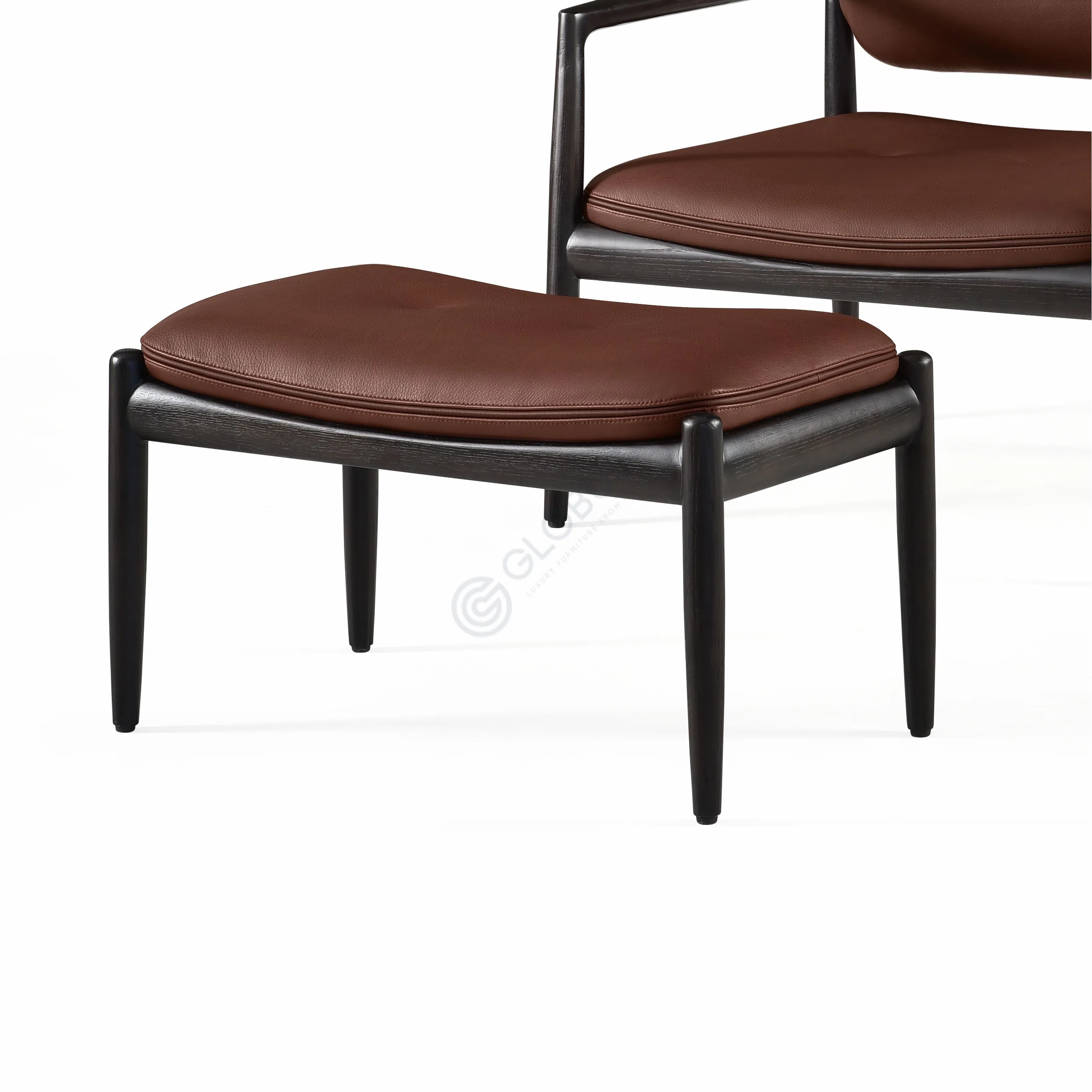 Pouf MINOTTI Yoko