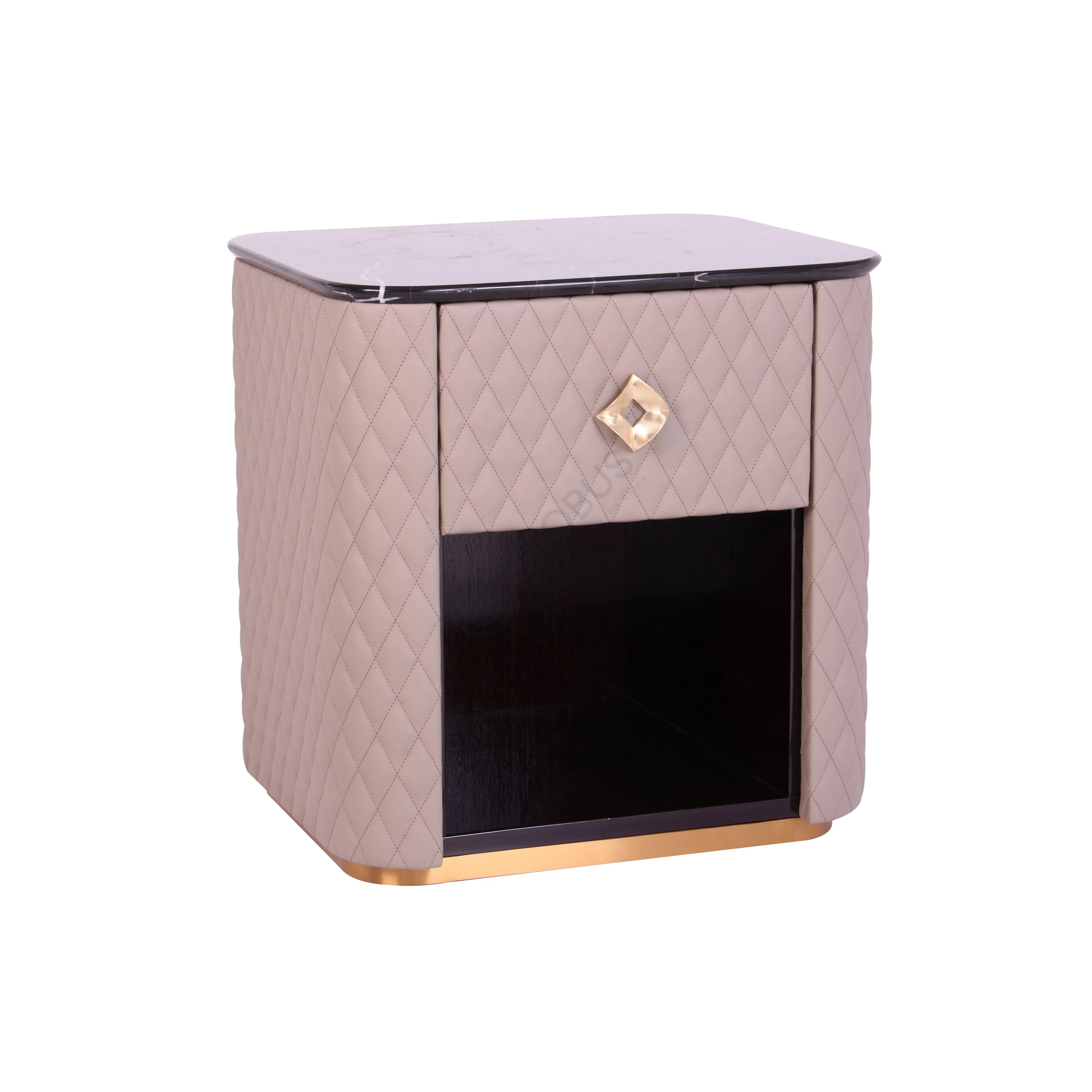 Bedside table Ory