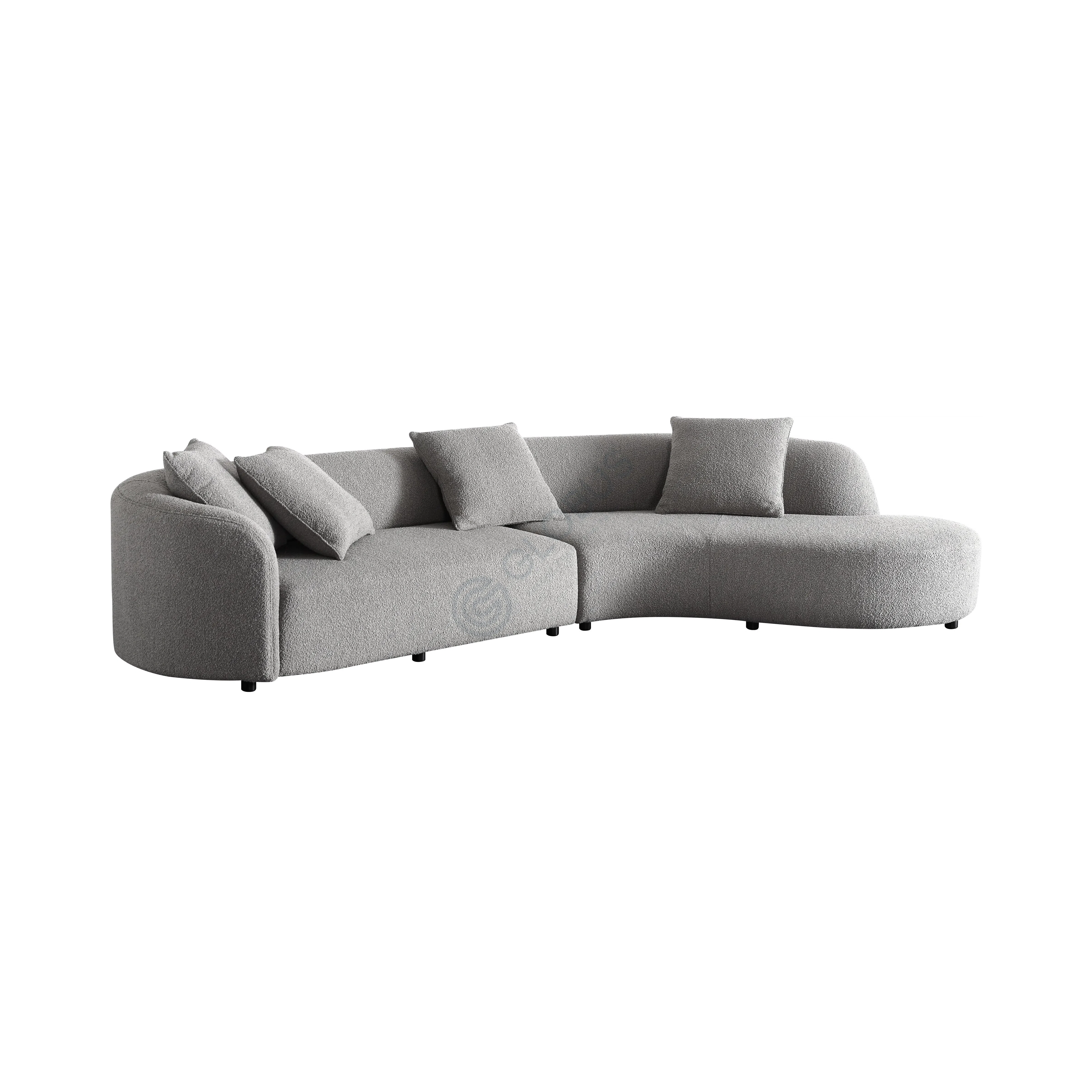 Sofa Reiscrizione