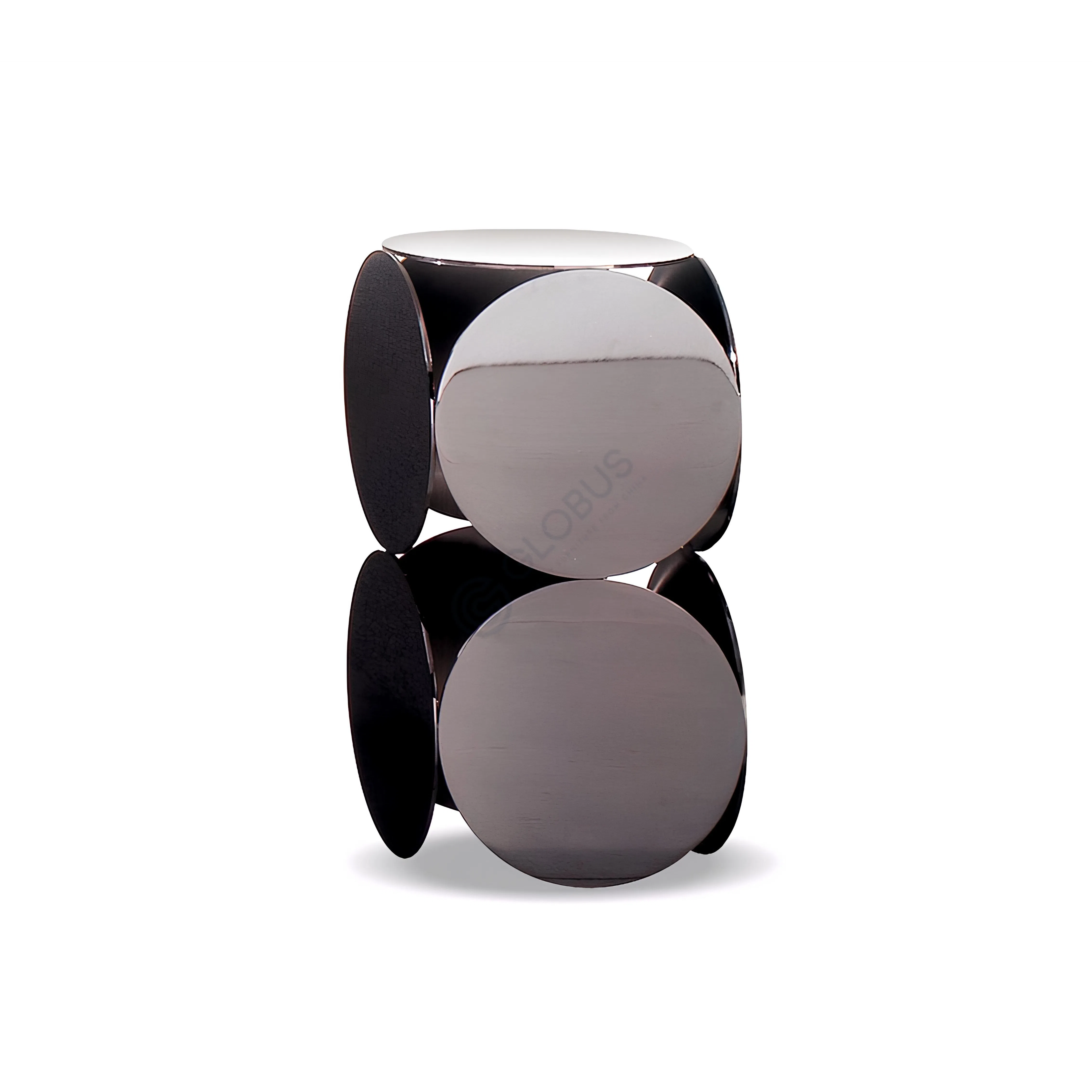 Side table MINOTTI Still