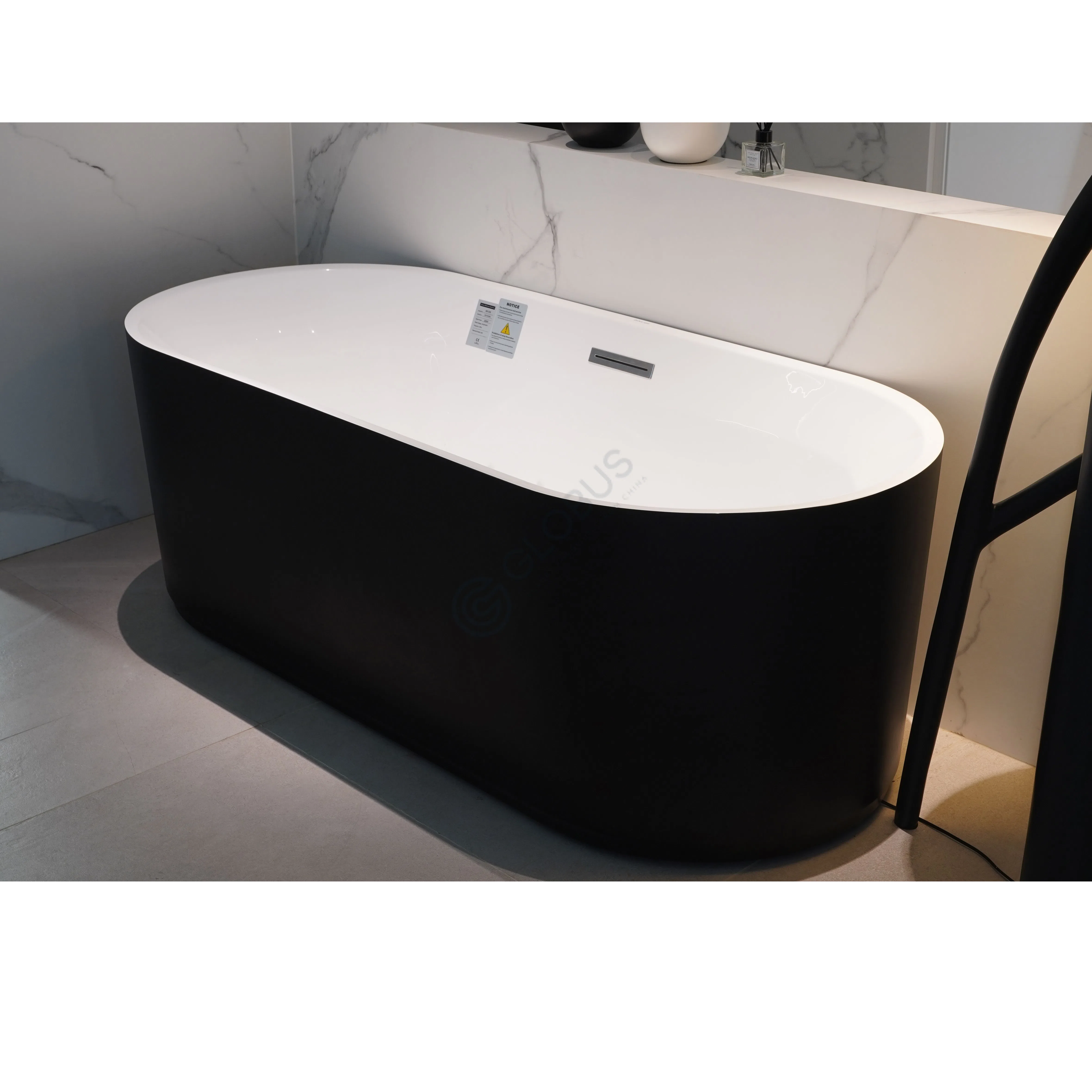 Bathtub Urdanta