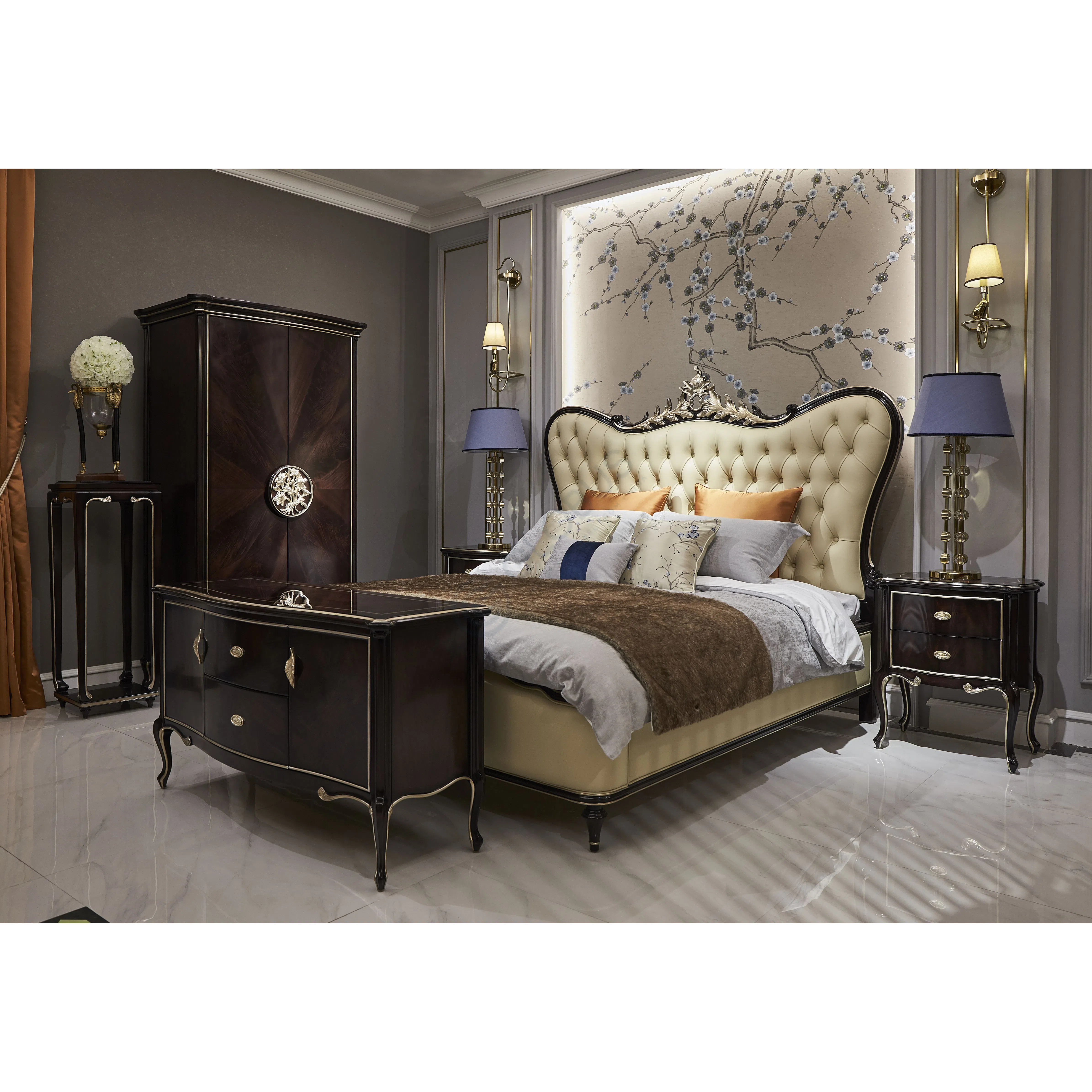 Bedside table Callidus