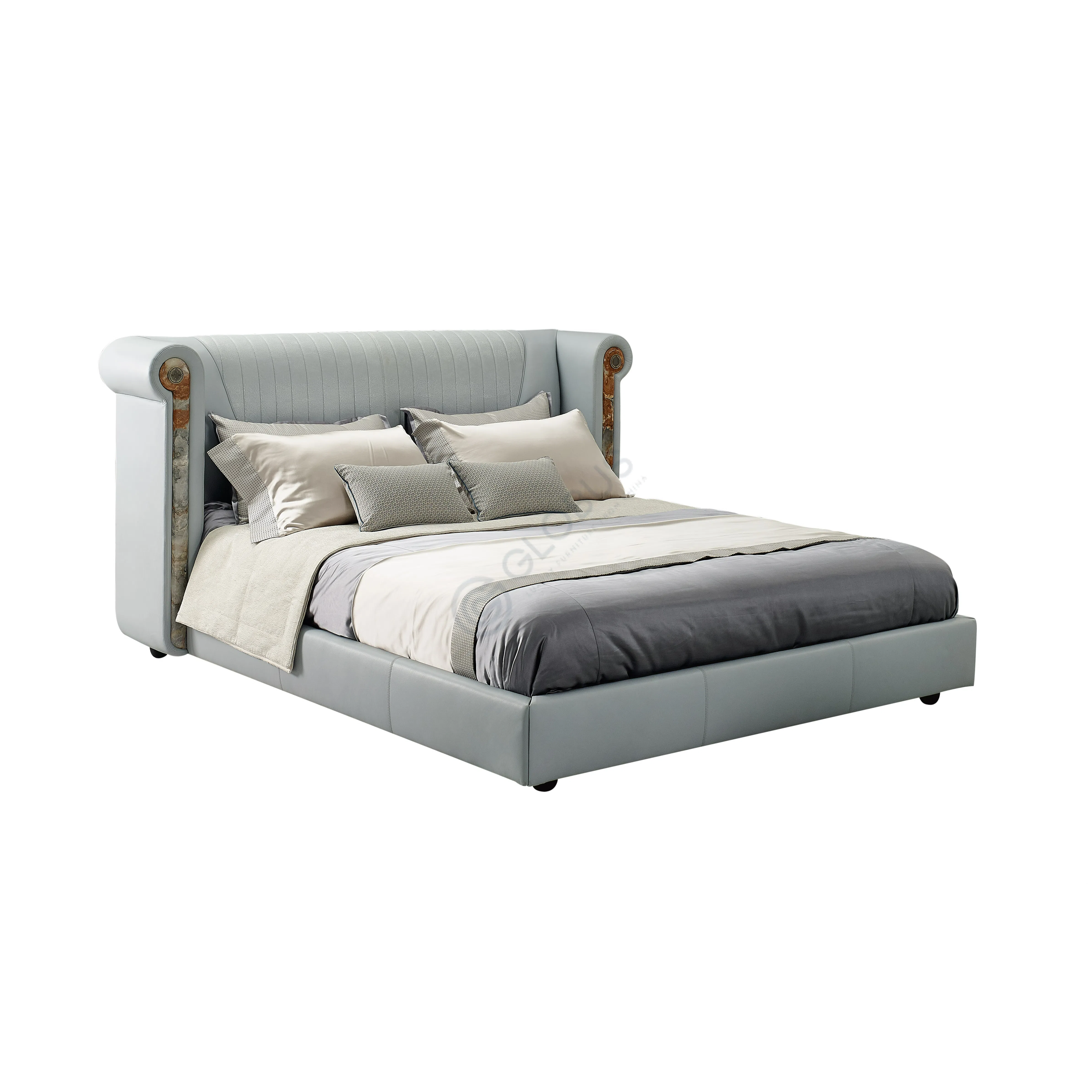 Bed Quirione