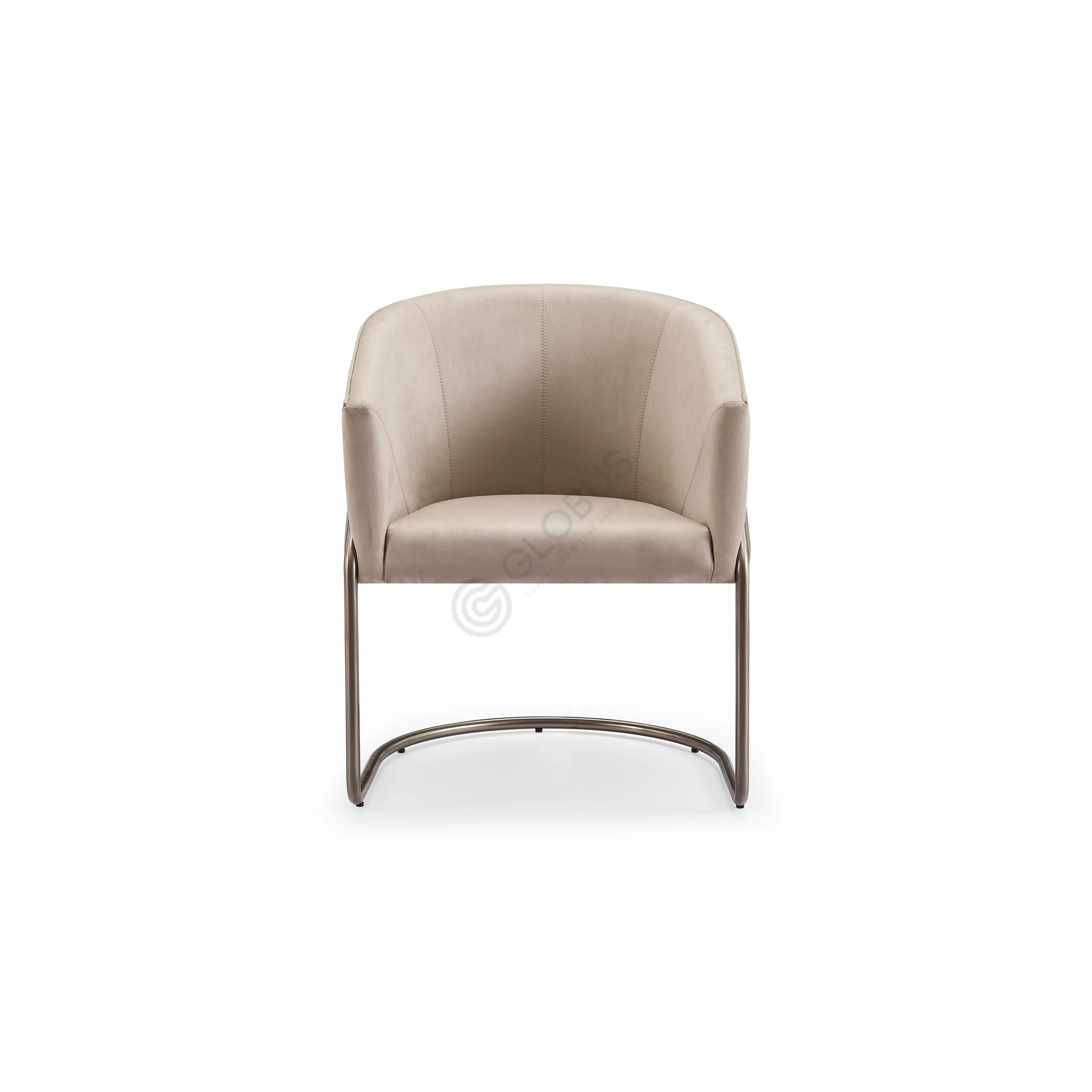 Dining chair VISIONNAIRE Bonnie