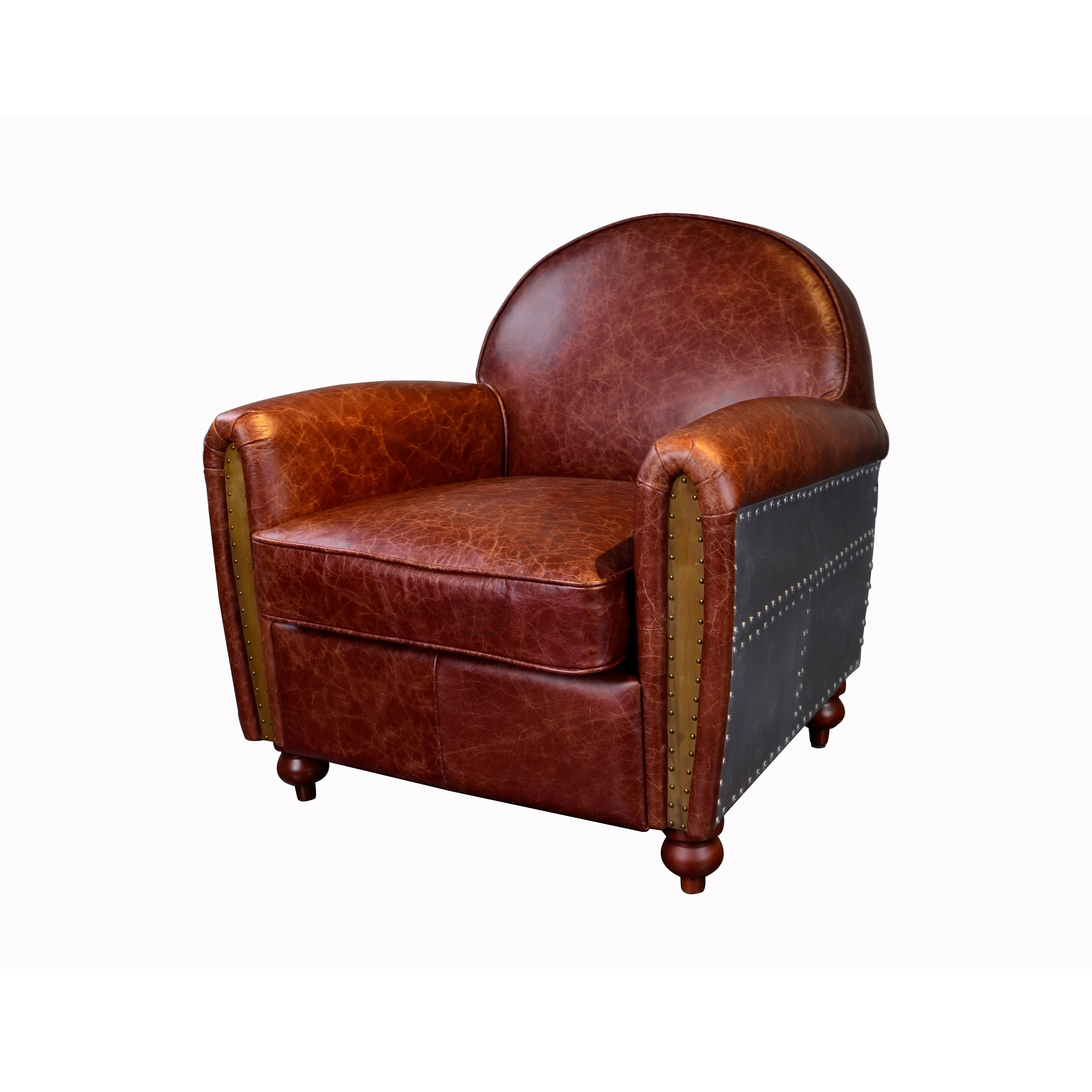 Armchair Kristalyn