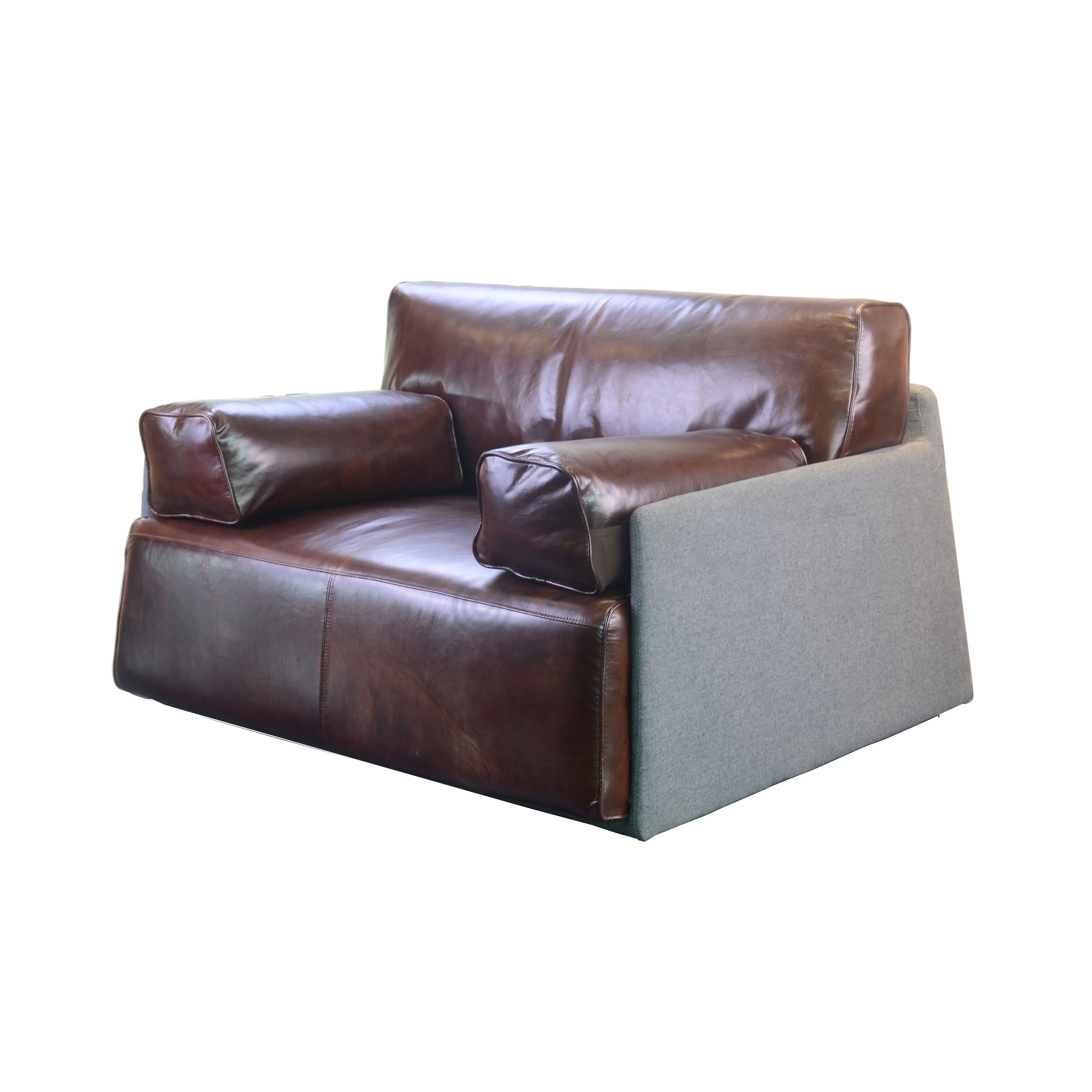 Armchair Kalil